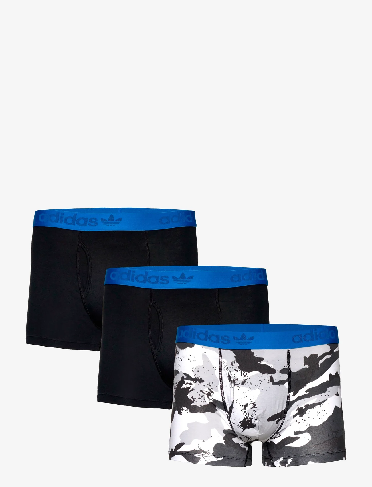 adidas Originals Underwear - Trunks - alhaisimmat hinnat - assorted 29 - 0