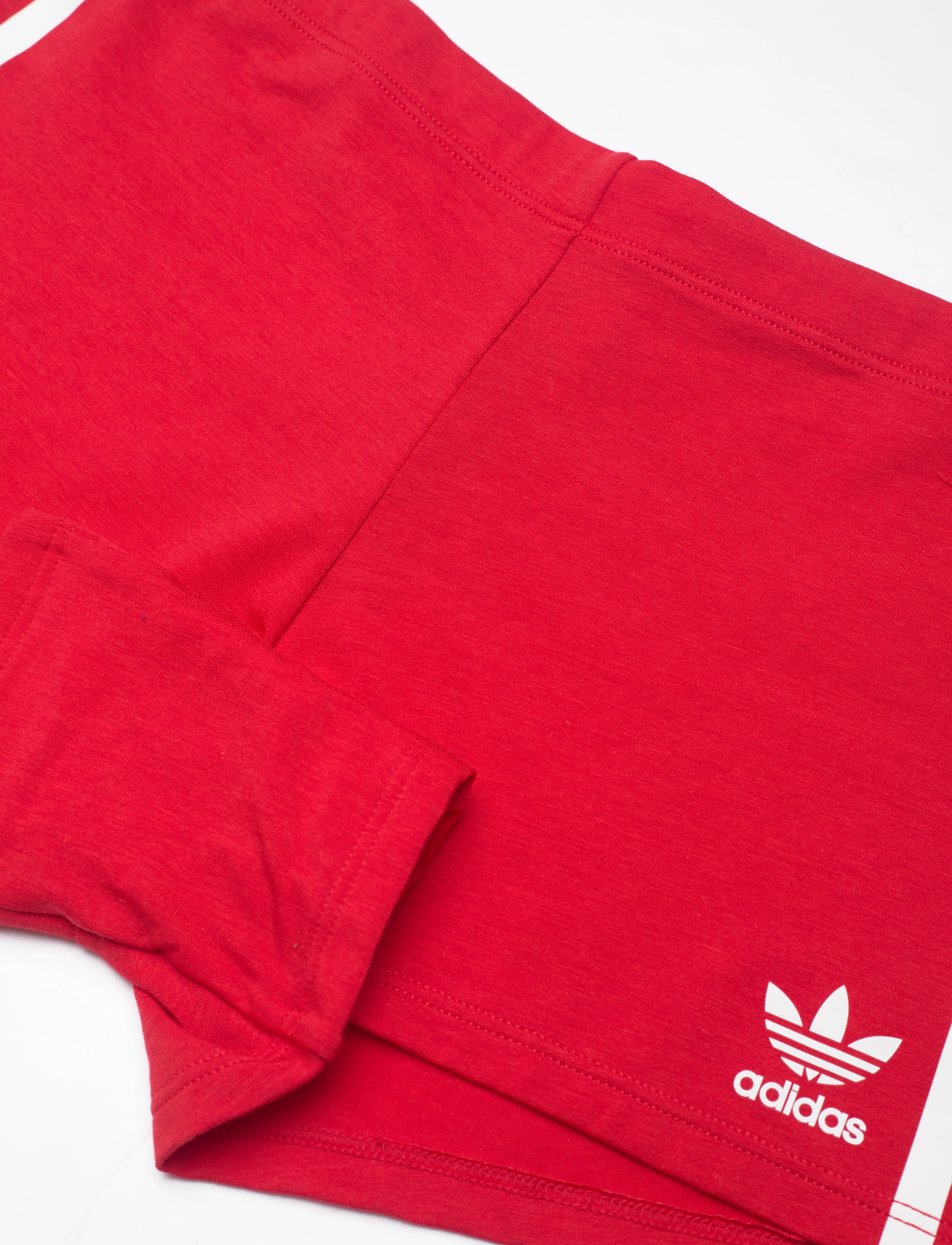 adidas Originals Underwear - Short - red - 4