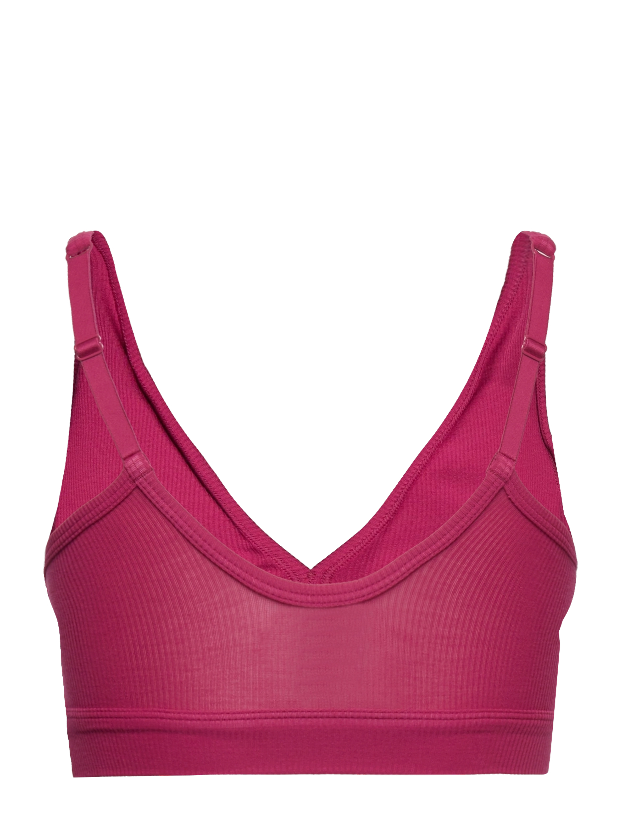 adidas Originals Underwear - Bralette - bordeaux - 1