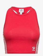 adidas Originals Underwear - Bustier - lowest prices - red - 0