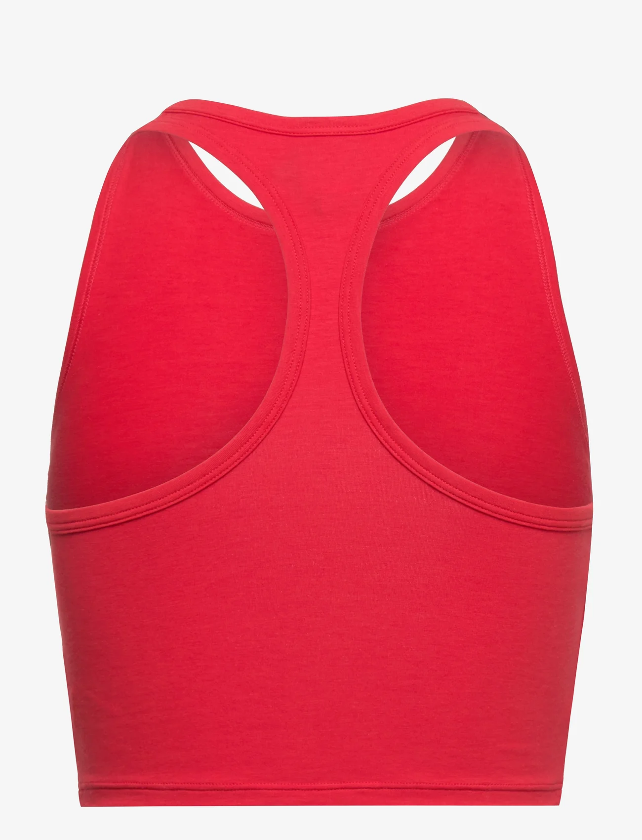 adidas Originals Underwear - Bustier - crop tops - red - 1