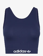 adidas Originals Underwear - Bustier - sport bras: low - petrol - 0