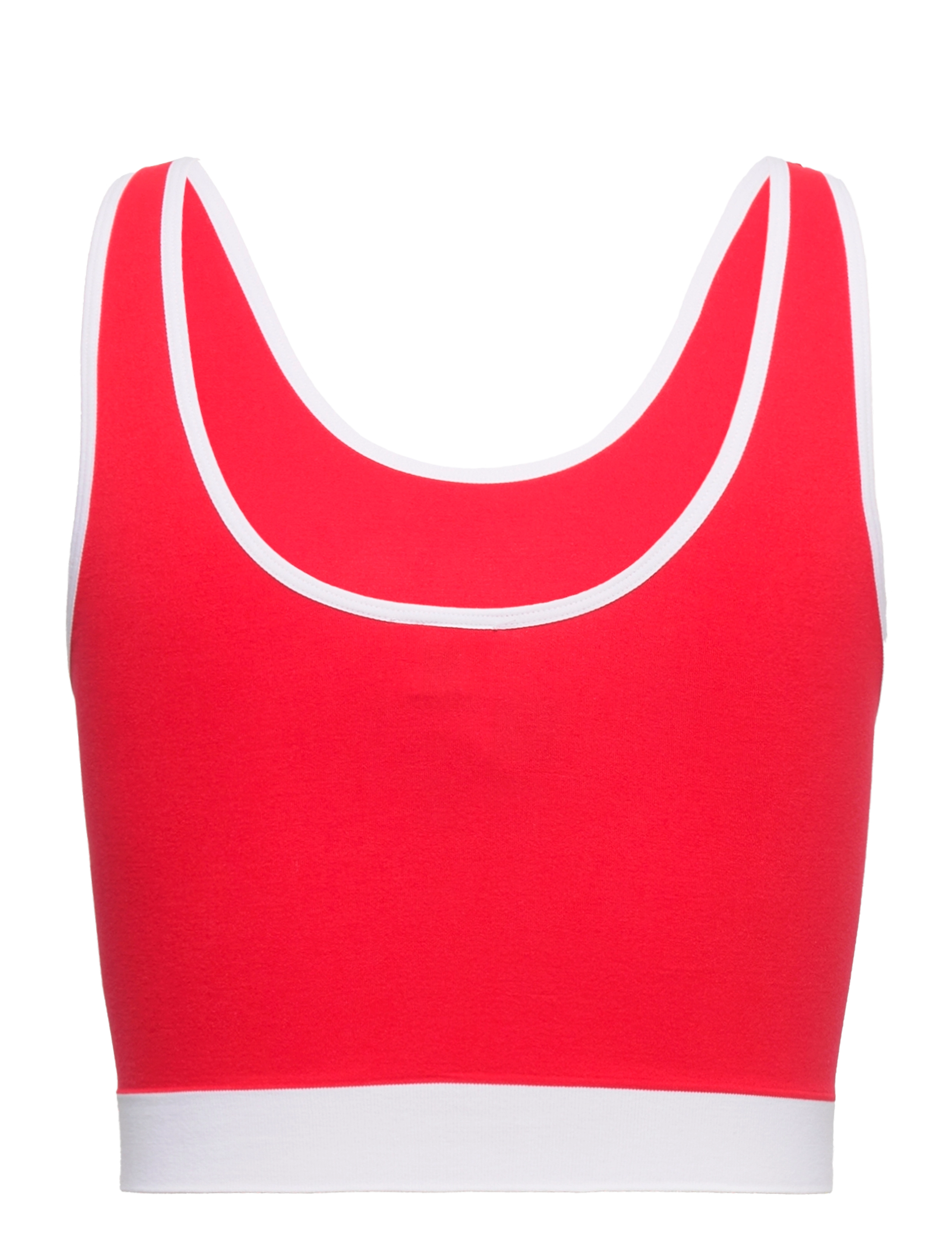 adidas Originals Underwear - Bustier - red - 1