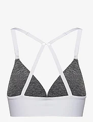 adidas Originals Underwear - Triangle Bra - bralette krūšturi - grey - 2