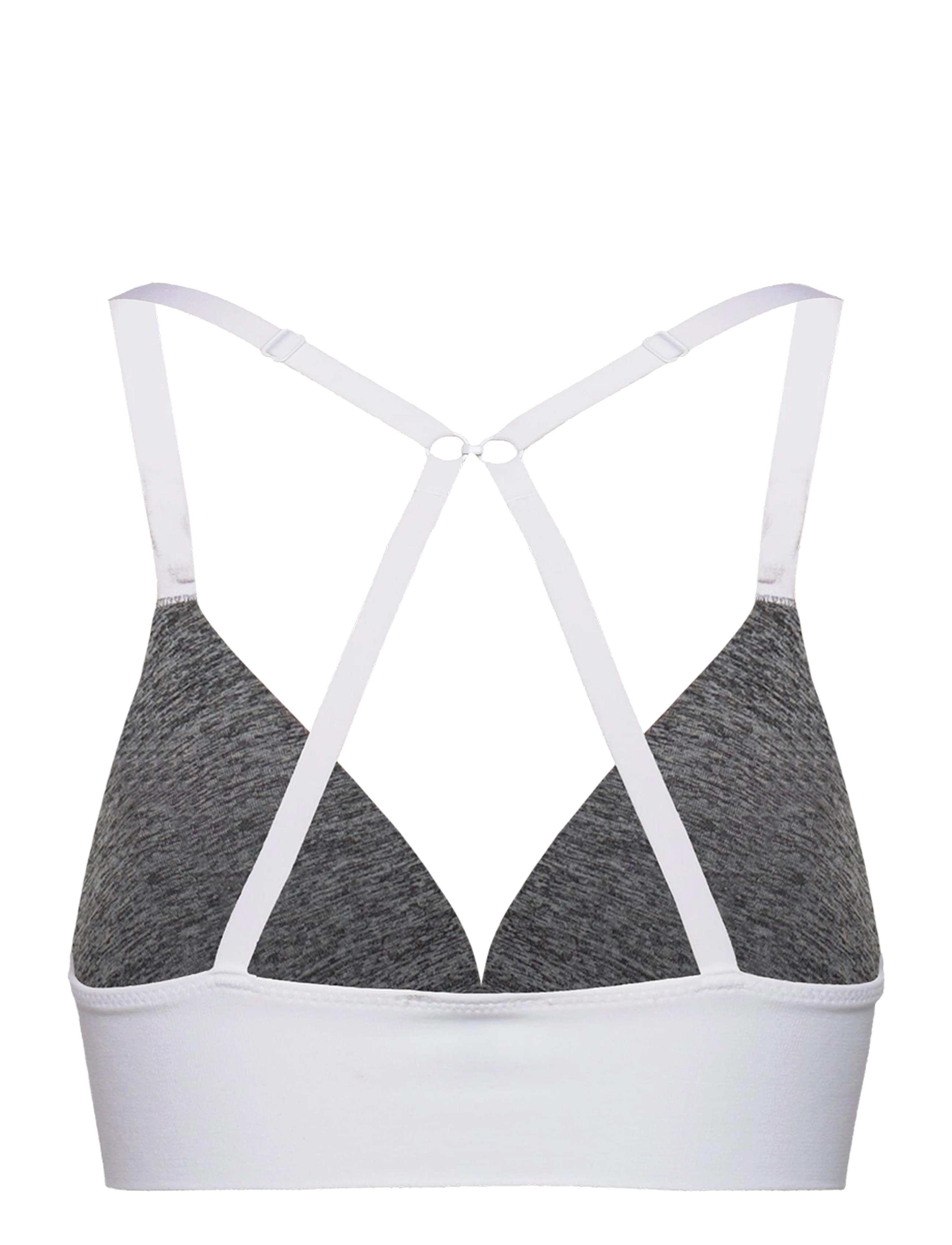adidas Originals Underwear - Triangle Bra - grey - 2