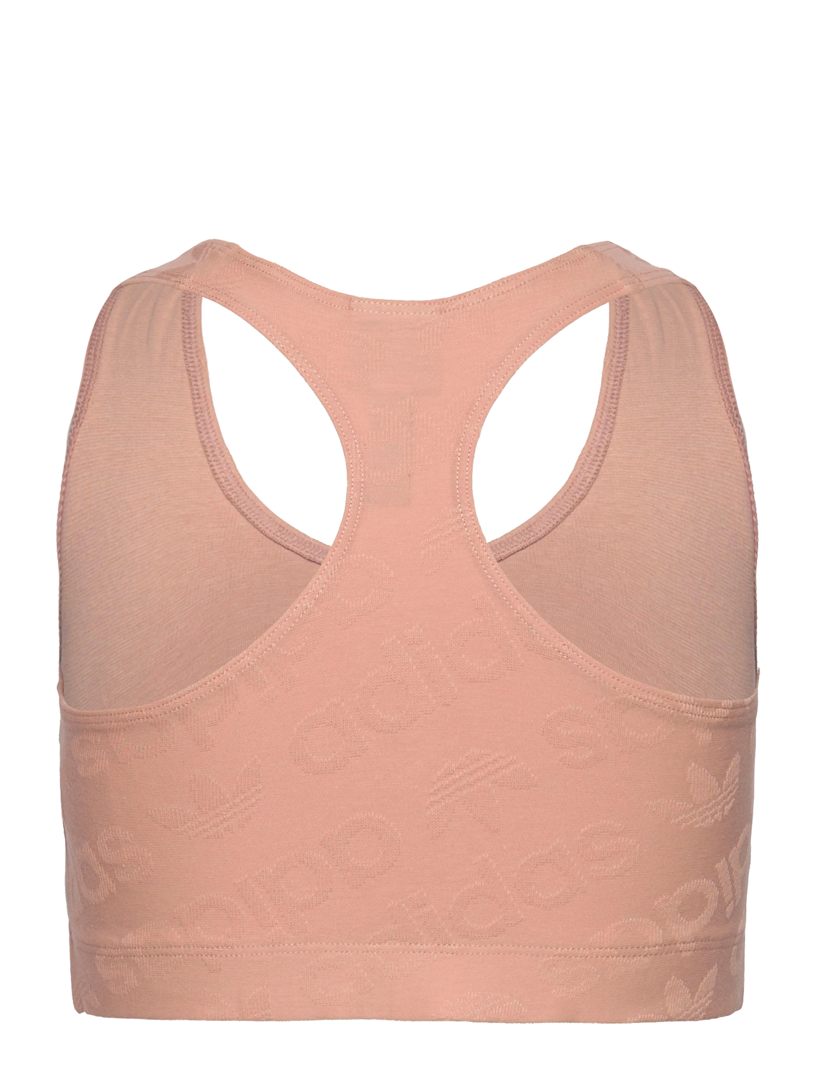 adidas Originals Underwear - Bustier - brown grey - 2
