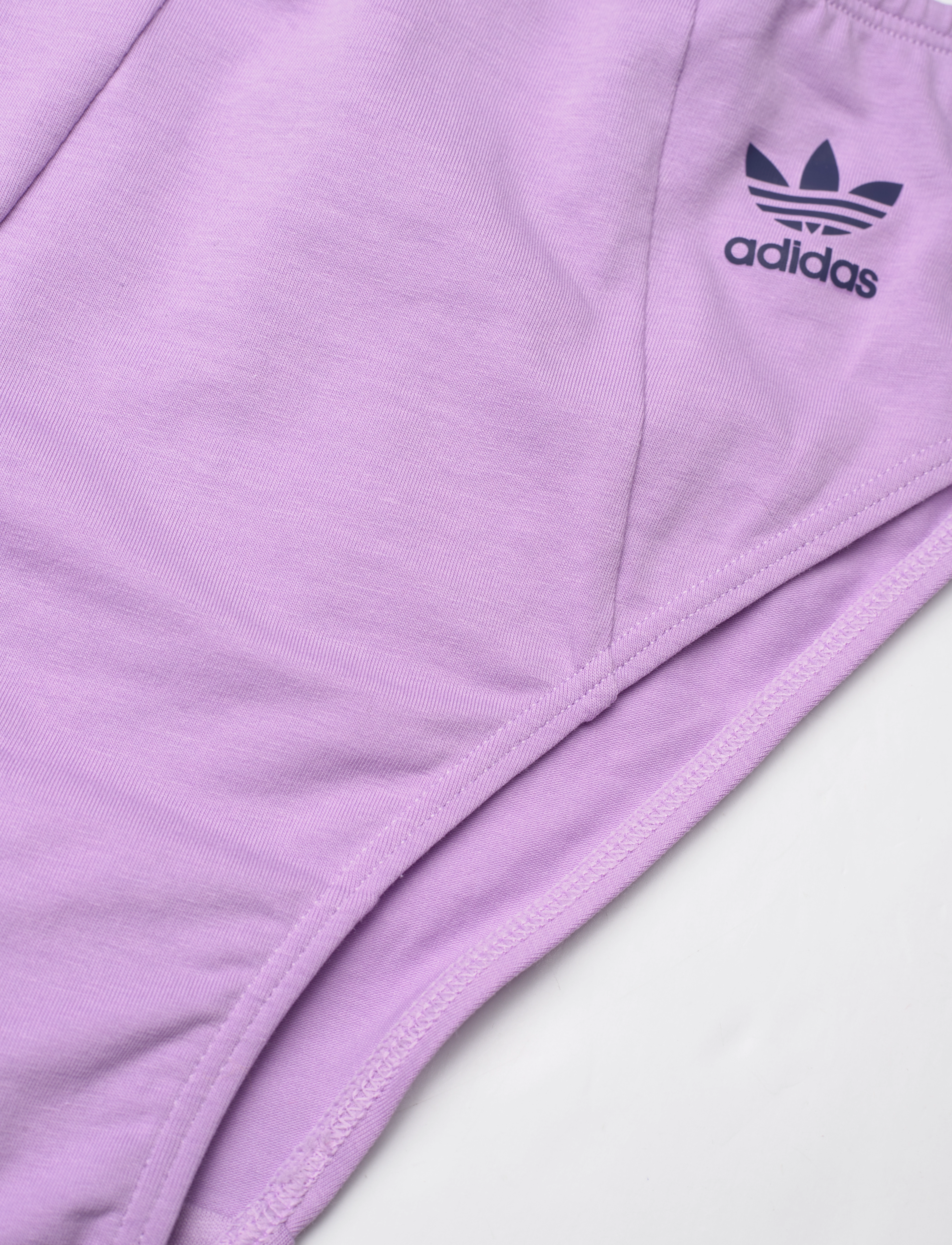 adidas Originals Underwear - Highwaist Brief - aquarium - 2