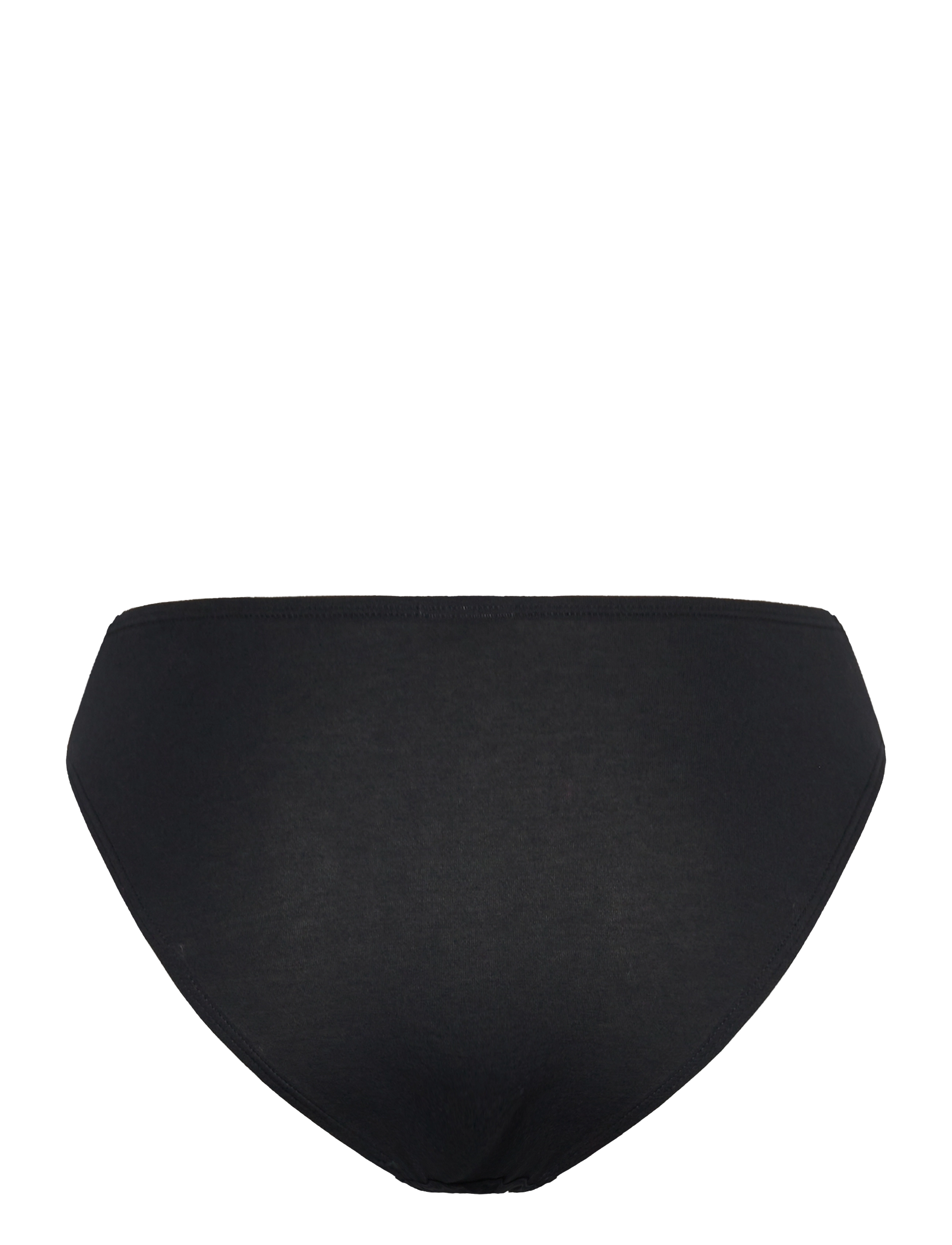 adidas Originals Underwear - Highwaist Brief - black - 1