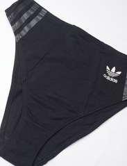 adidas Originals Underwear - Highwaist Brief - die niedrigsten preise - black - 2