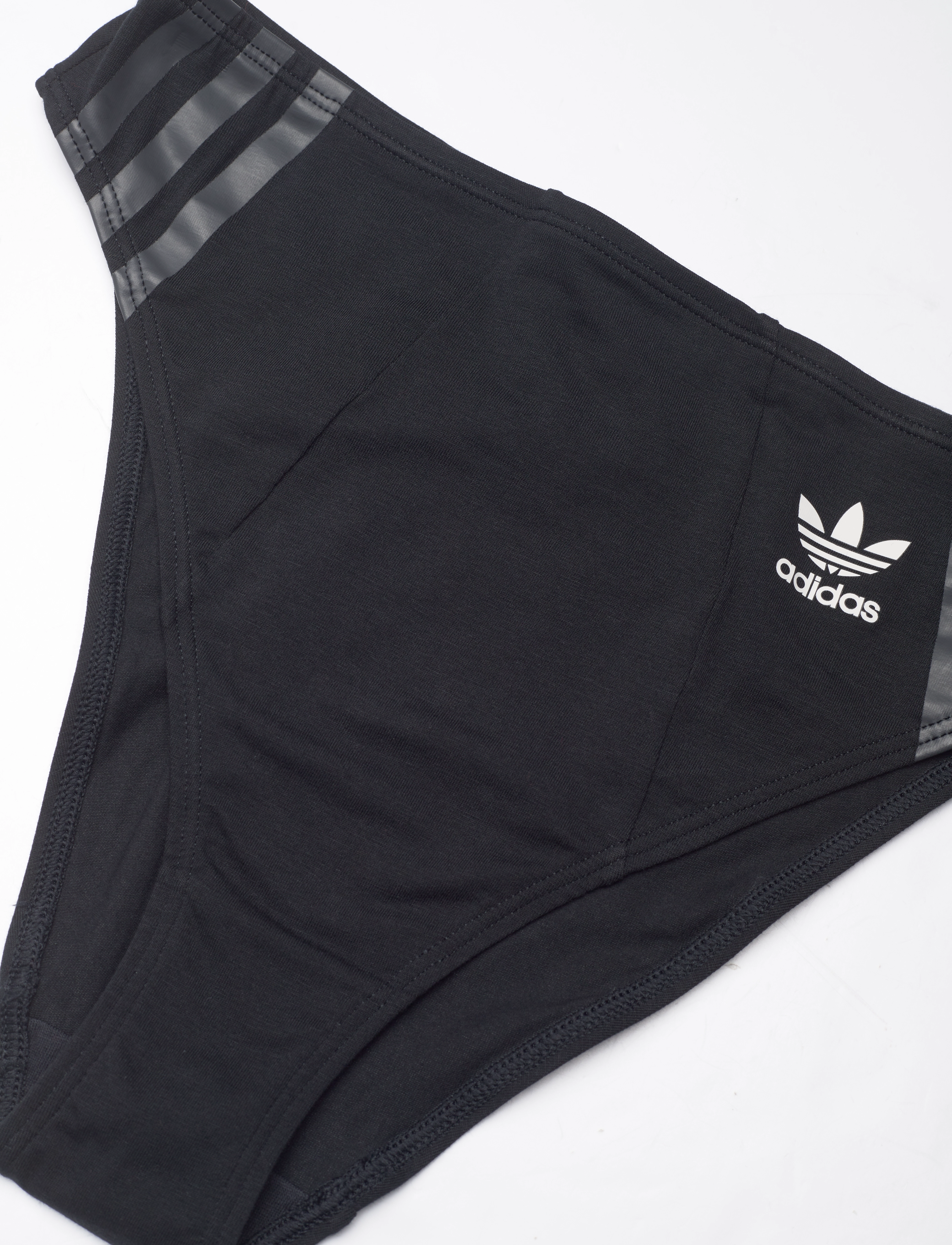 adidas Originals Underwear - Highwaist Brief - black - 2