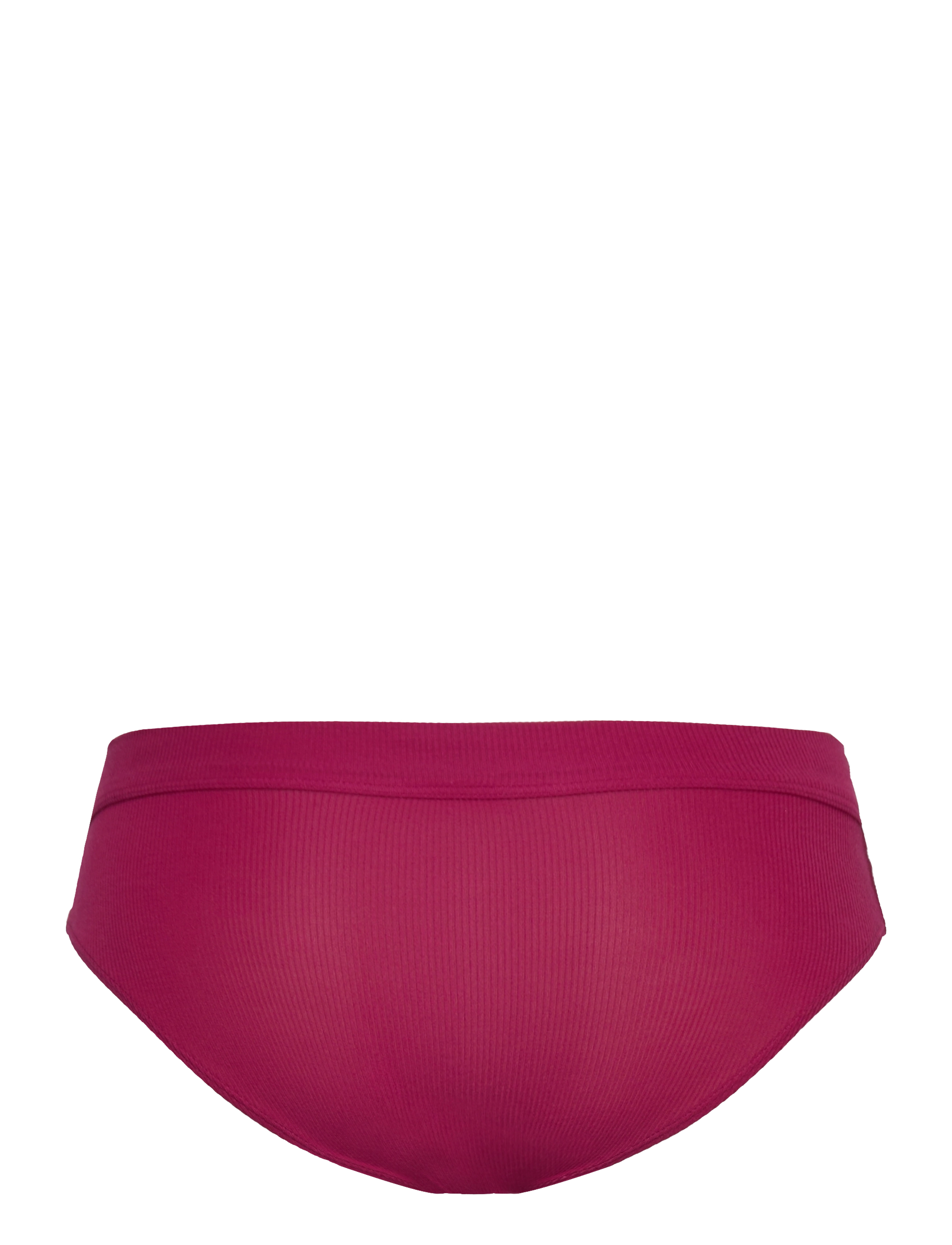 adidas Originals Underwear - Highwaist Brief - bordeaux - 1