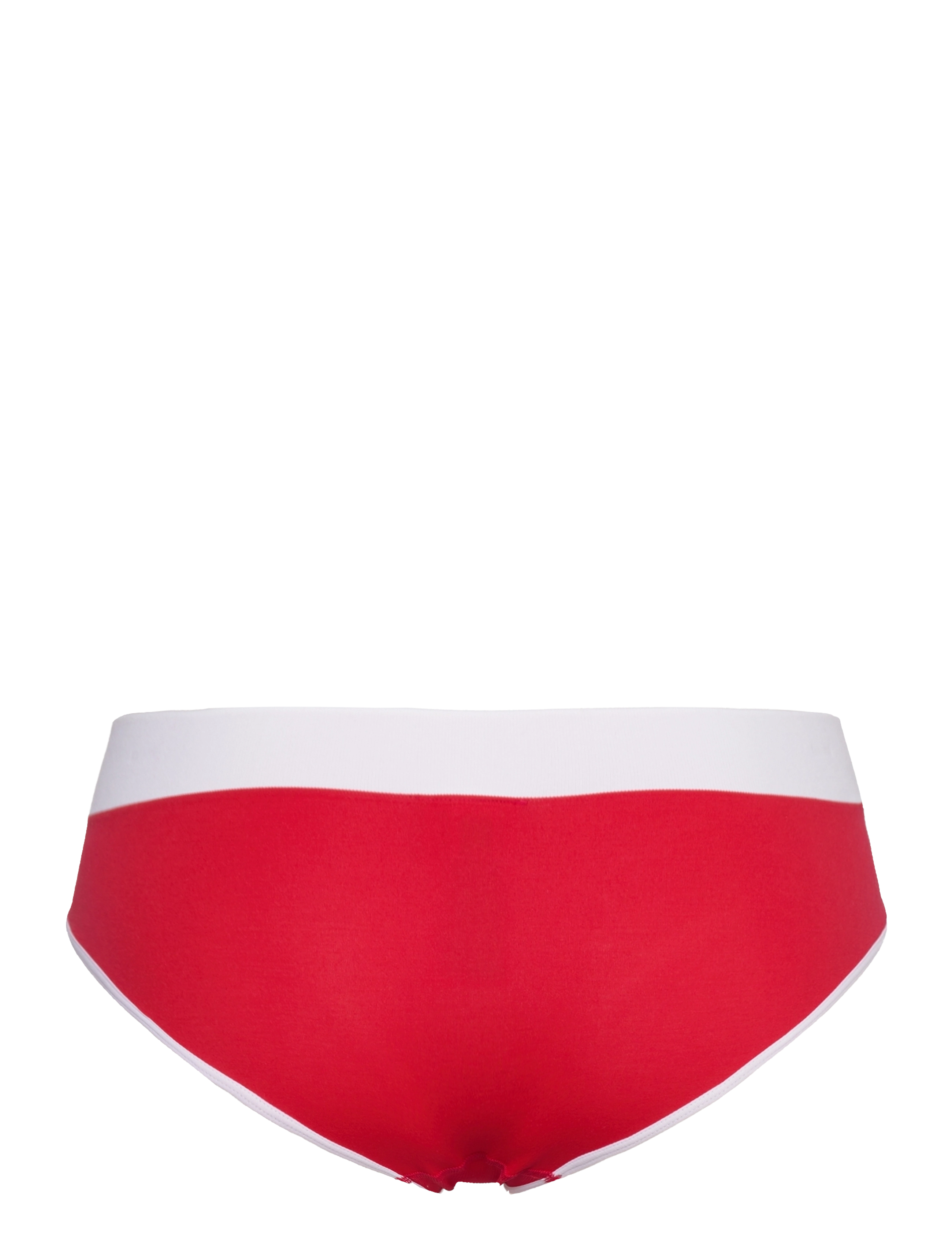 adidas Originals Underwear - Micro-Pants - red - 1