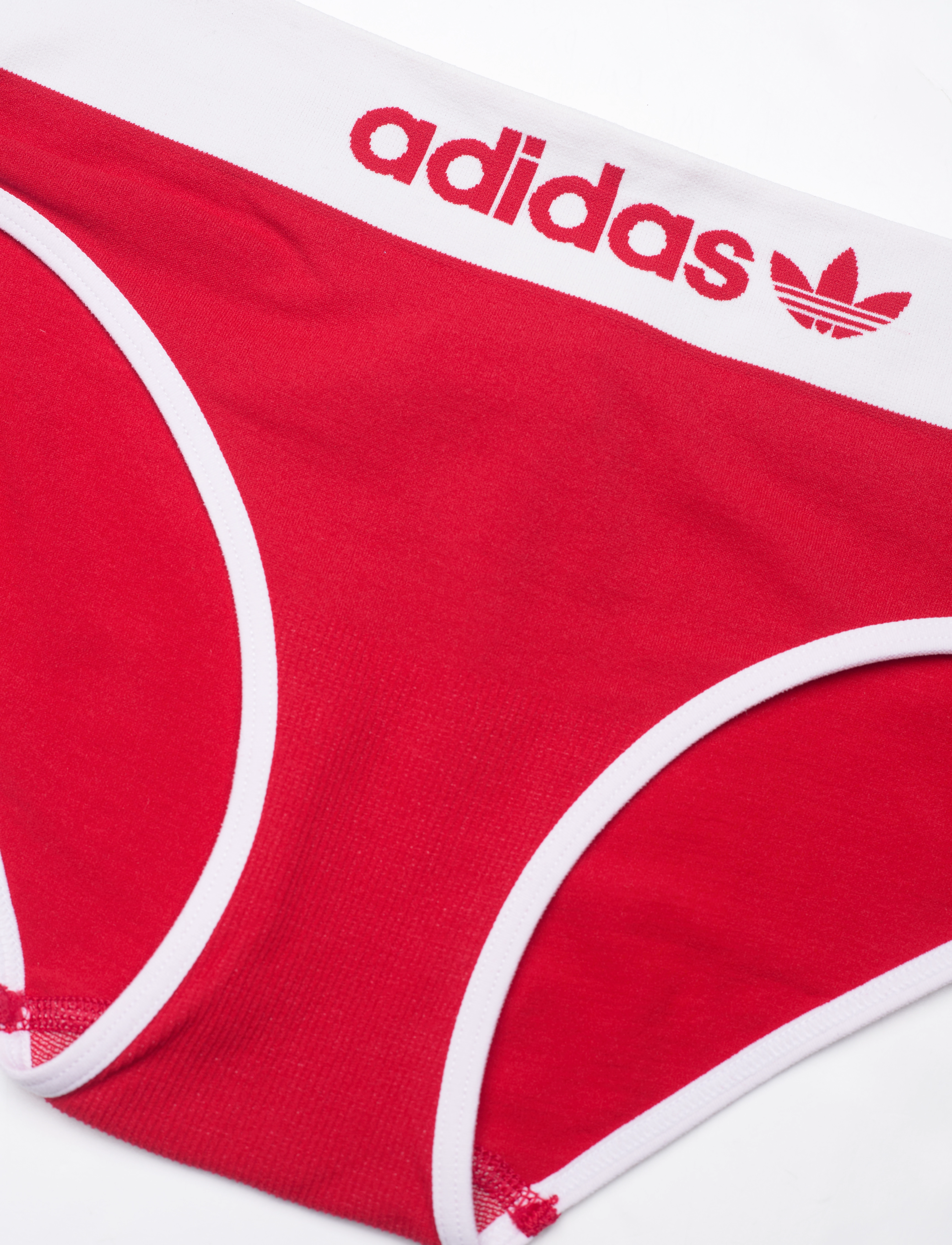 adidas Originals Underwear - Micro-Pants - red - 2