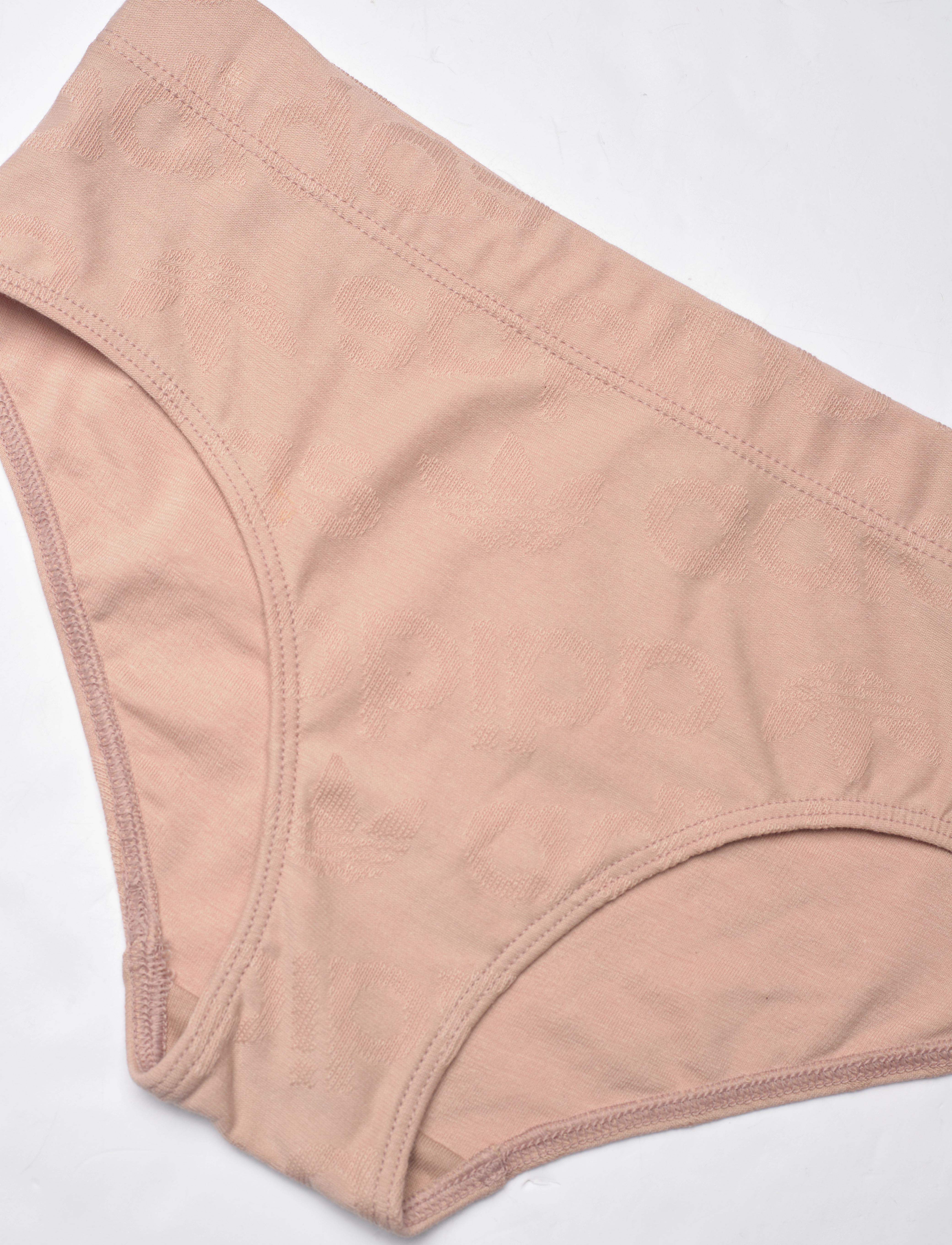 adidas Originals Underwear - Micro-Pants - brown grey - 2