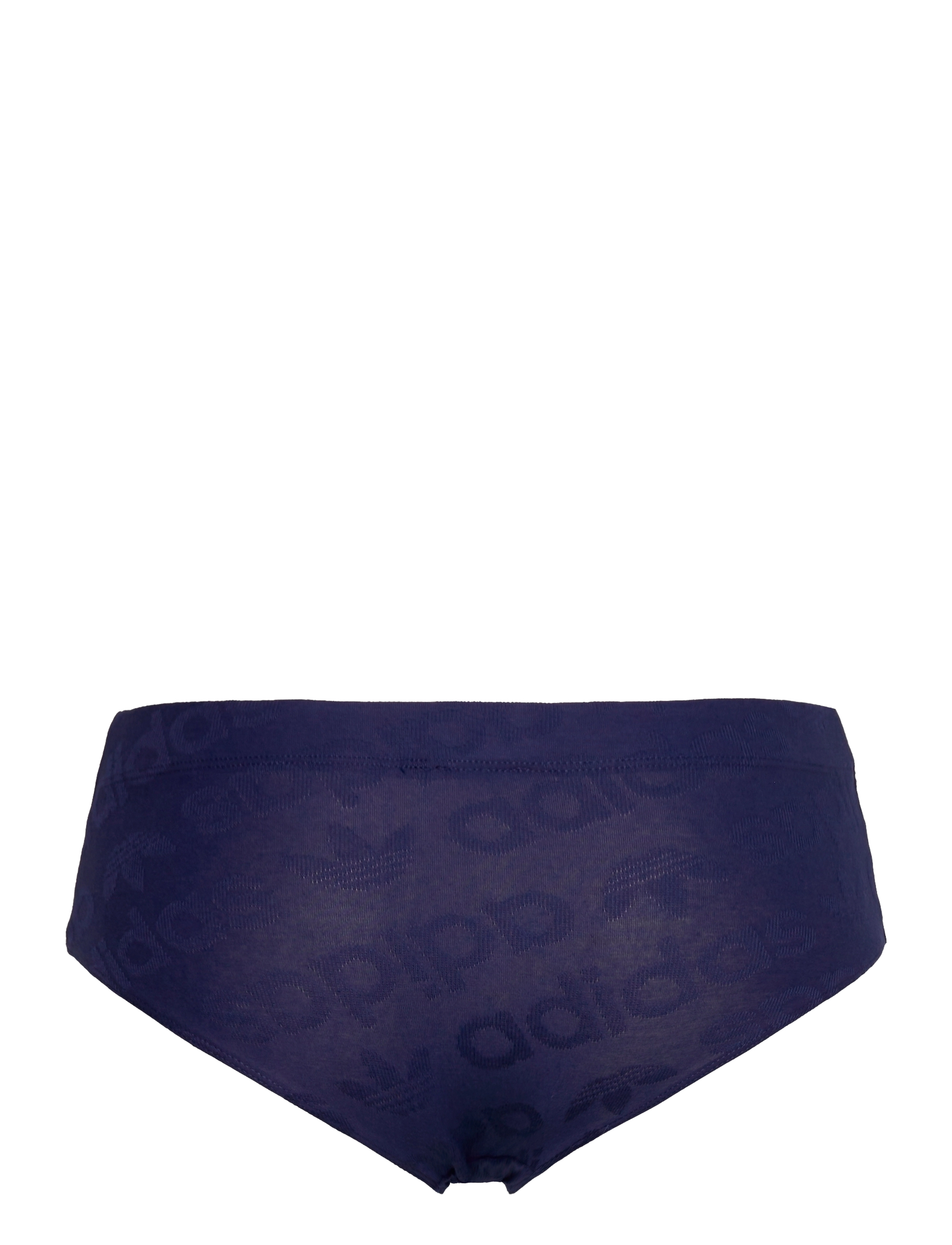 adidas Originals Underwear - Micro-Pants - petrol - 1