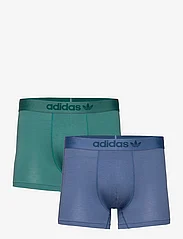 adidas Originals Underwear - Trunks - laveste priser - assorted 29 - 0