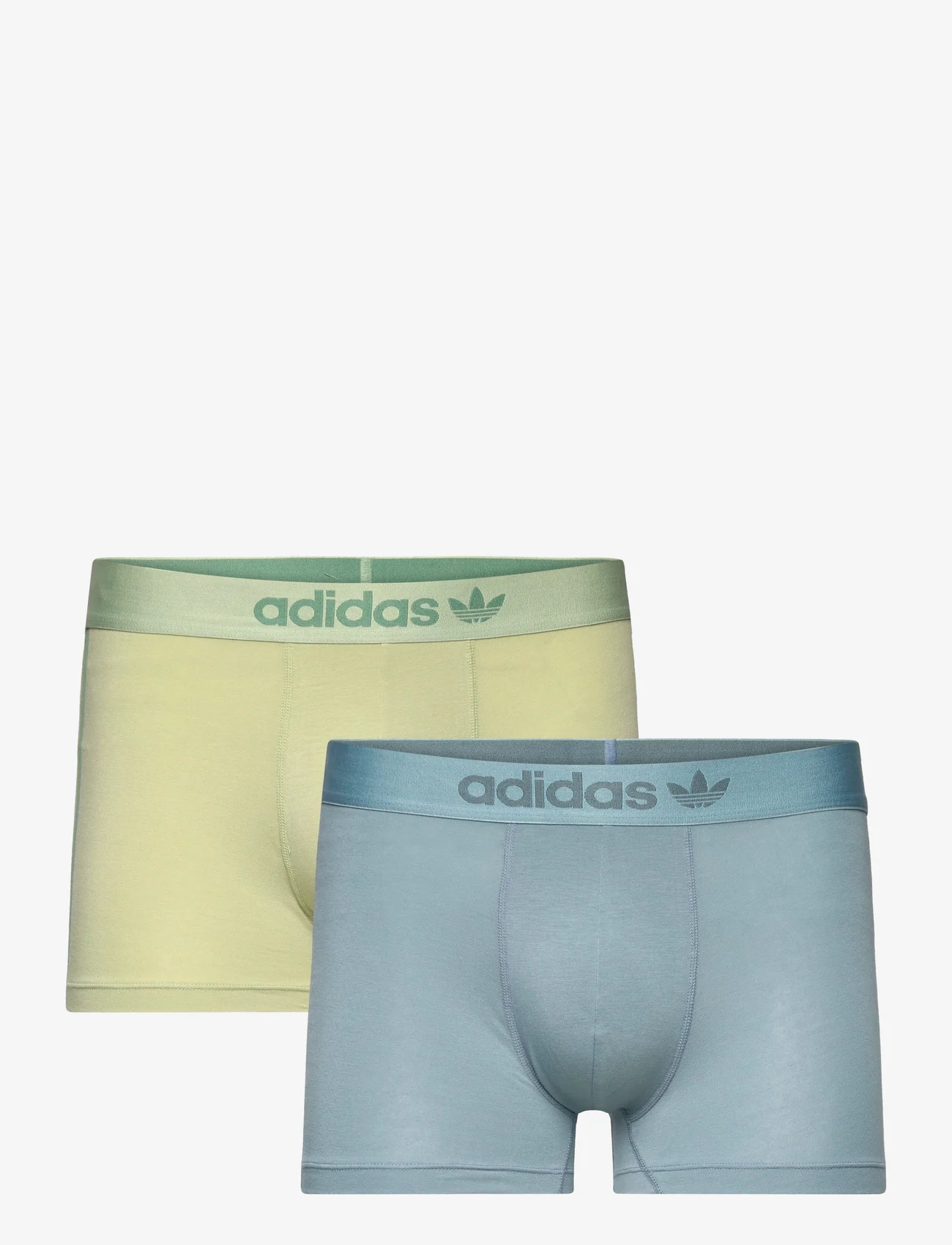 adidas Originals Underwear - Trunks - alhaisimmat hinnat - assorted 4 - 0