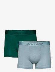 adidas Originals Underwear - Trunks - laveste priser - assorted 6 - 0