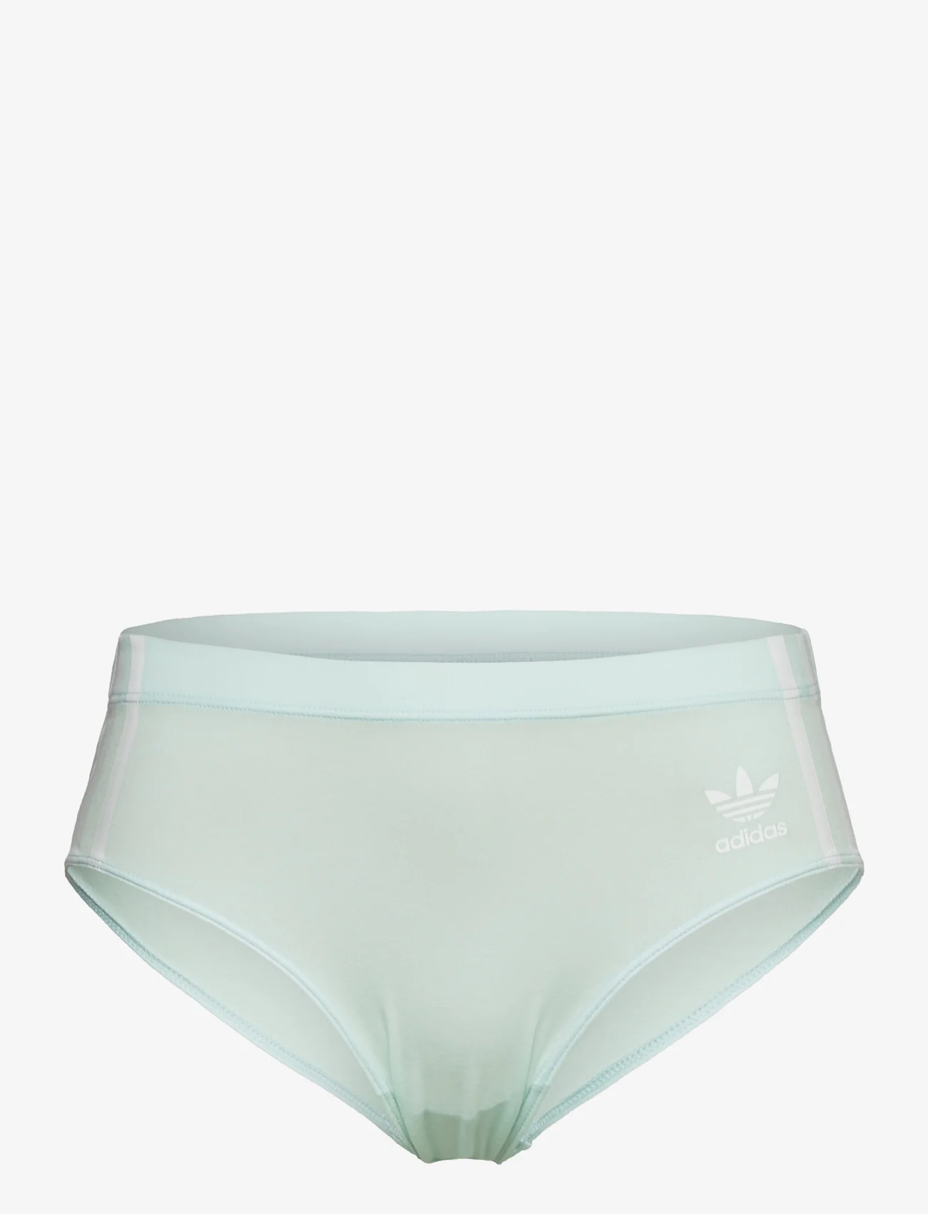 adidas Originals Underwear - Micro-Pants - laveste priser - light blue - 0