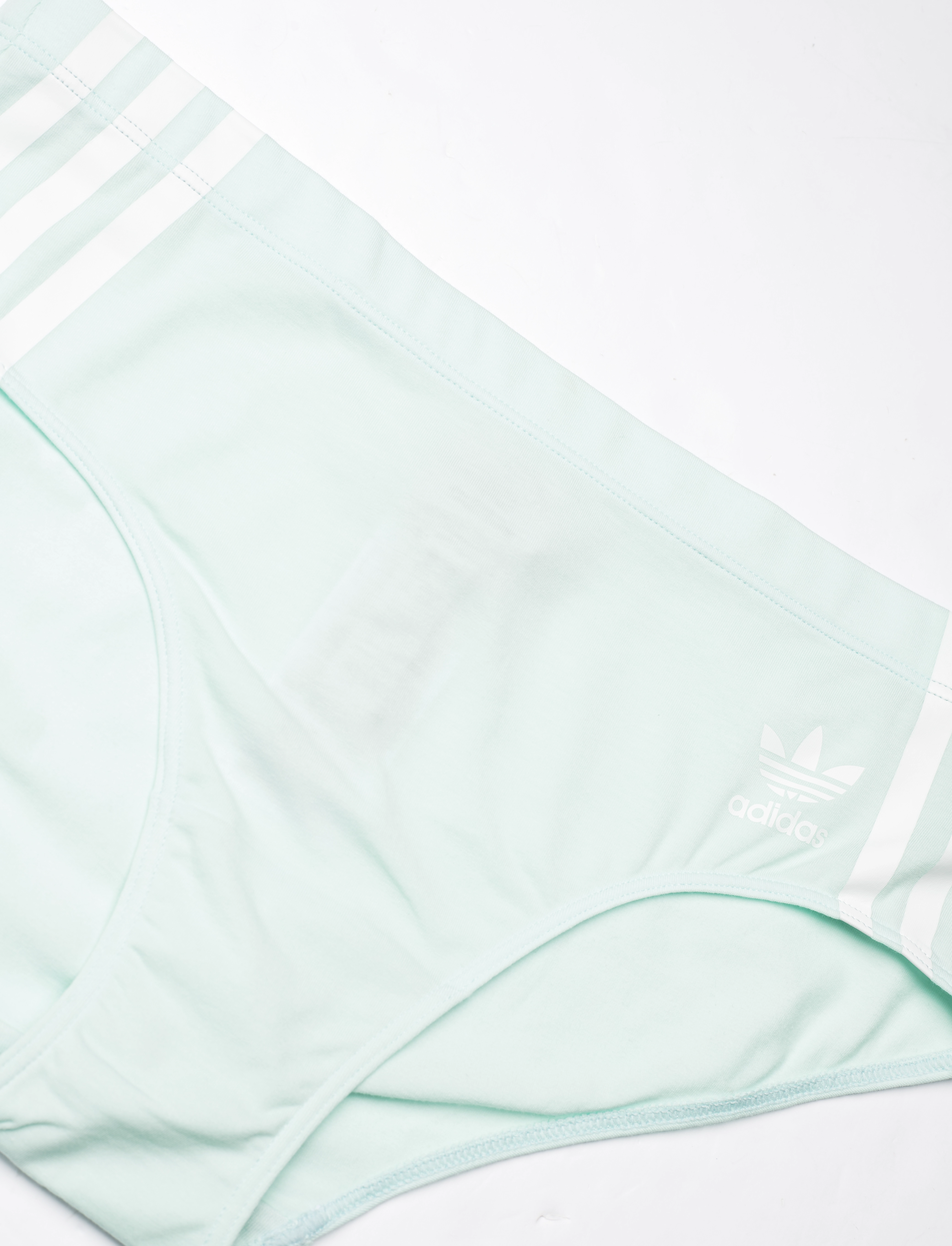 adidas Originals Underwear - Micro-Pants - light blue - 2