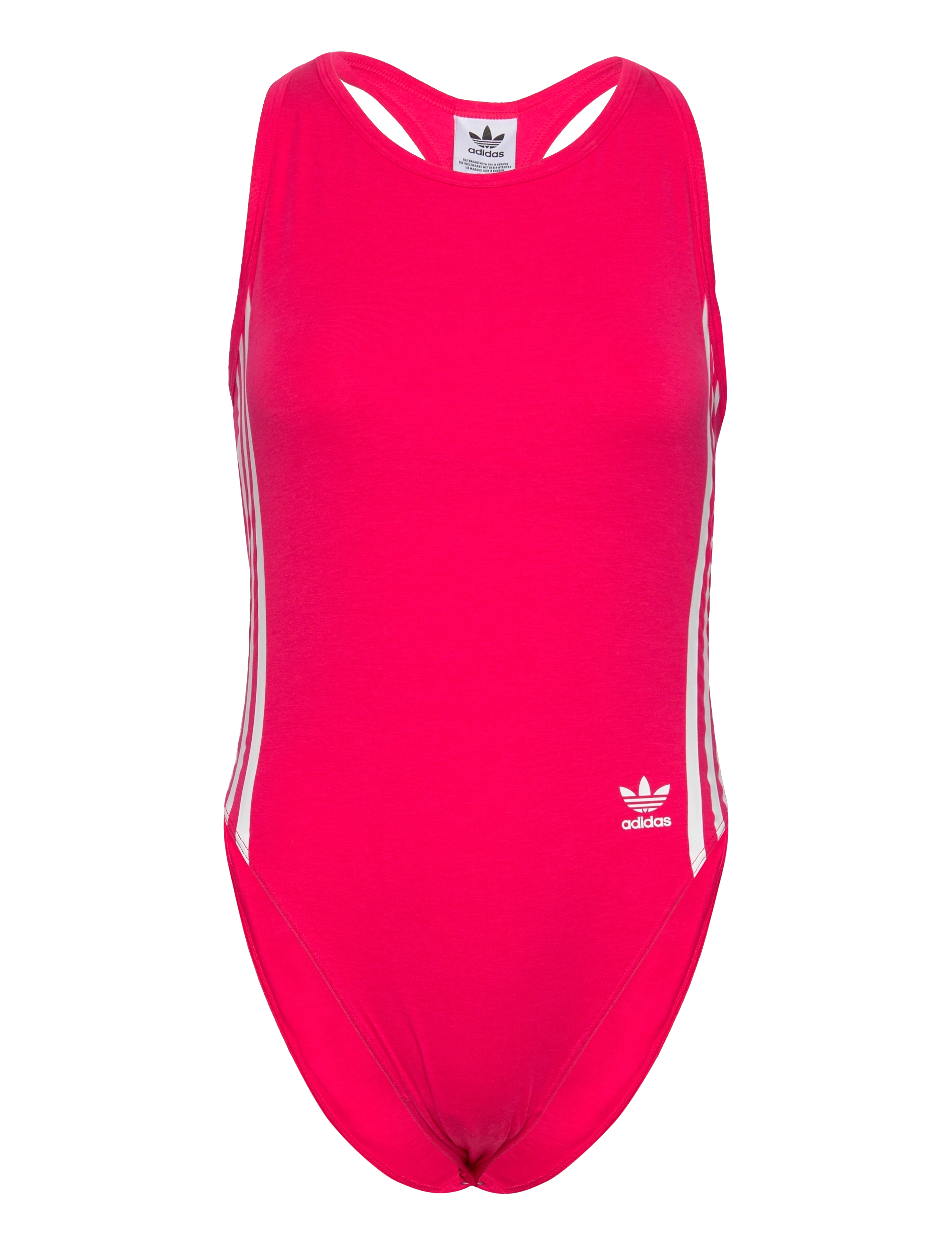 ADIDAS ORIGINALS Unterwäsche Body Pink - M - Damen