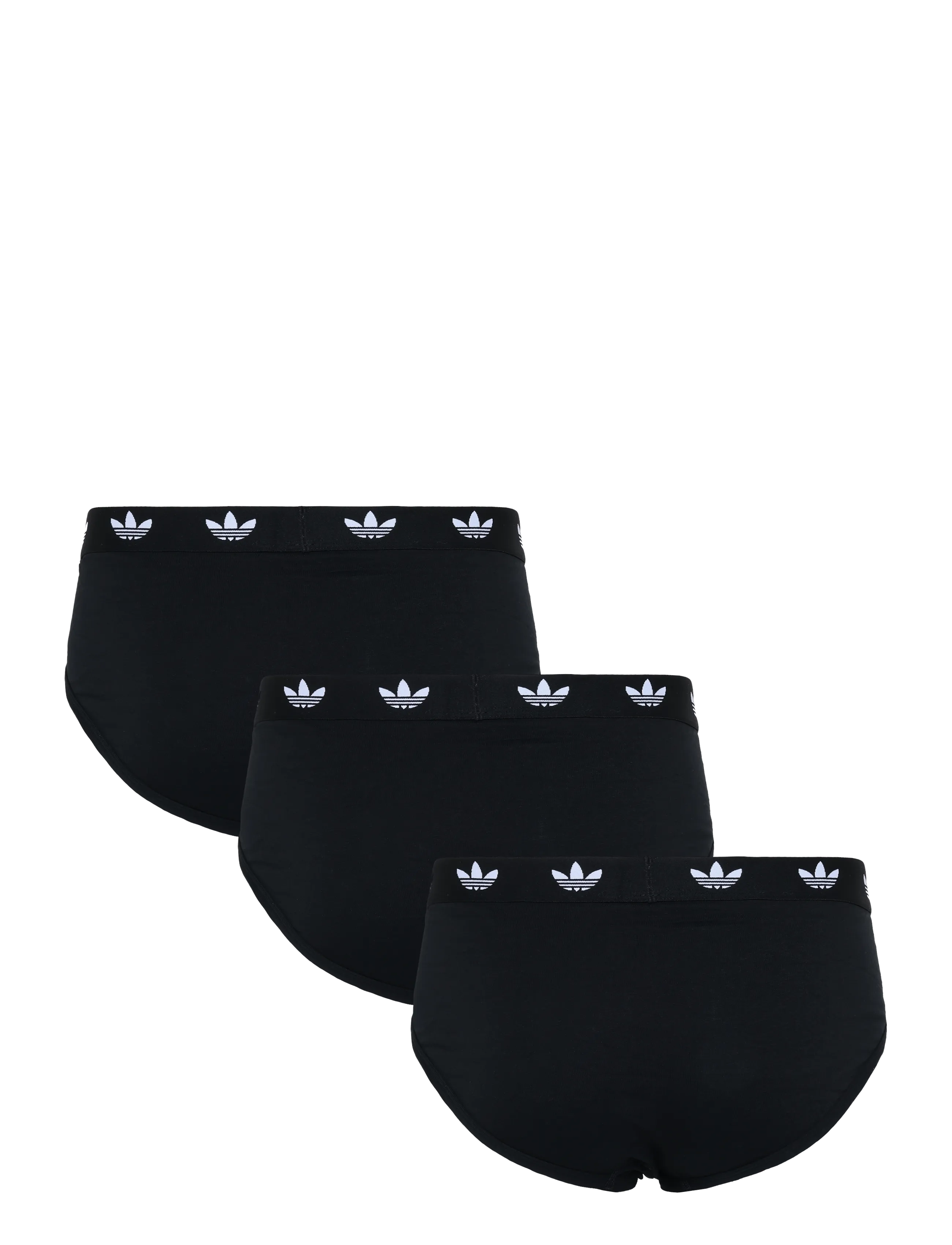 adidas Originals Underwear - Brief - lowest prices - black - 2