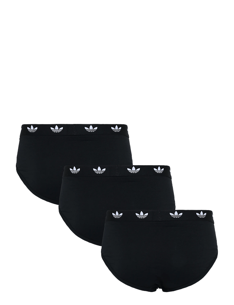 adidas Originals Underwear - Brief - undertøj og sokker - black - 2