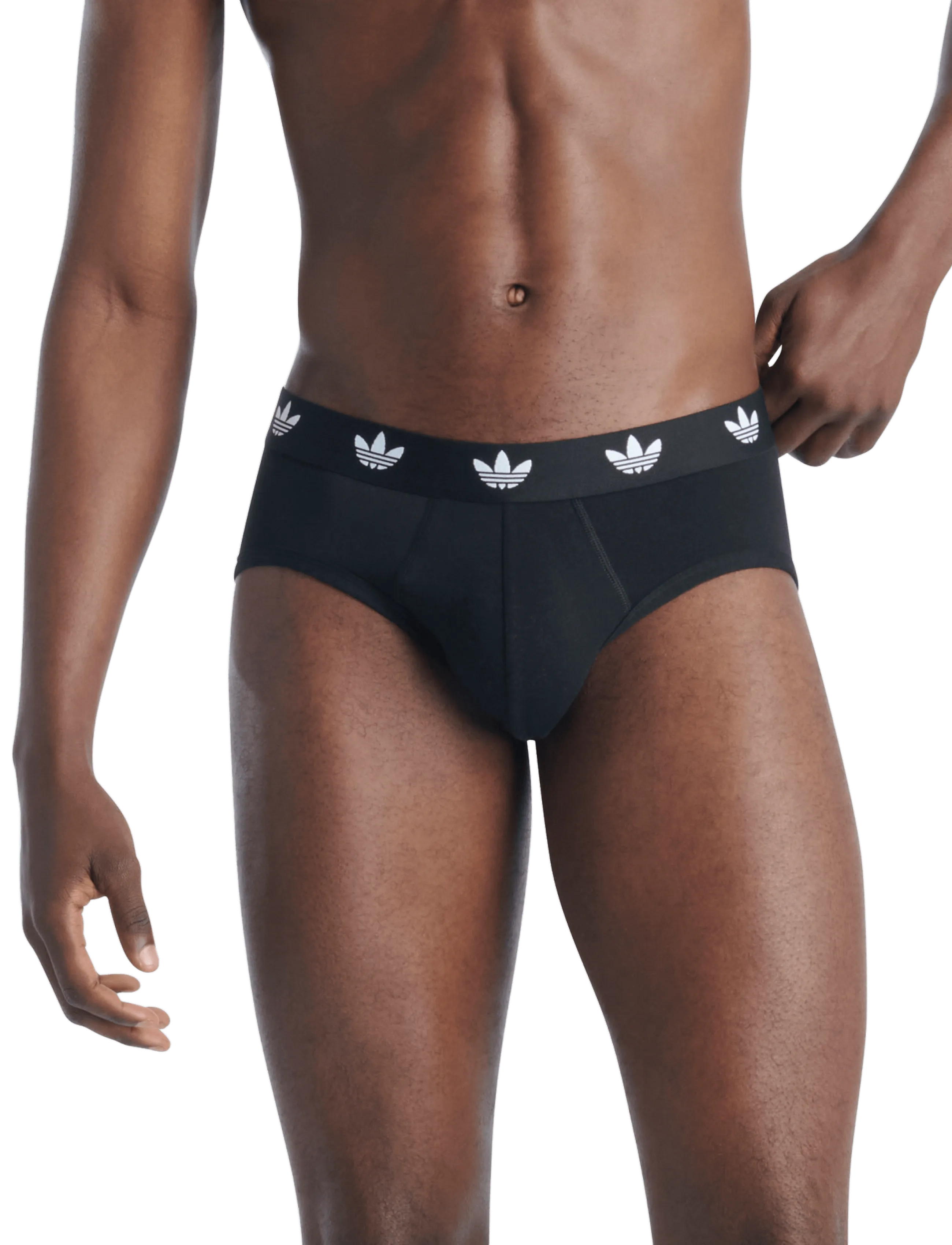 adidas Originals Underwear - Brief - black - 2
