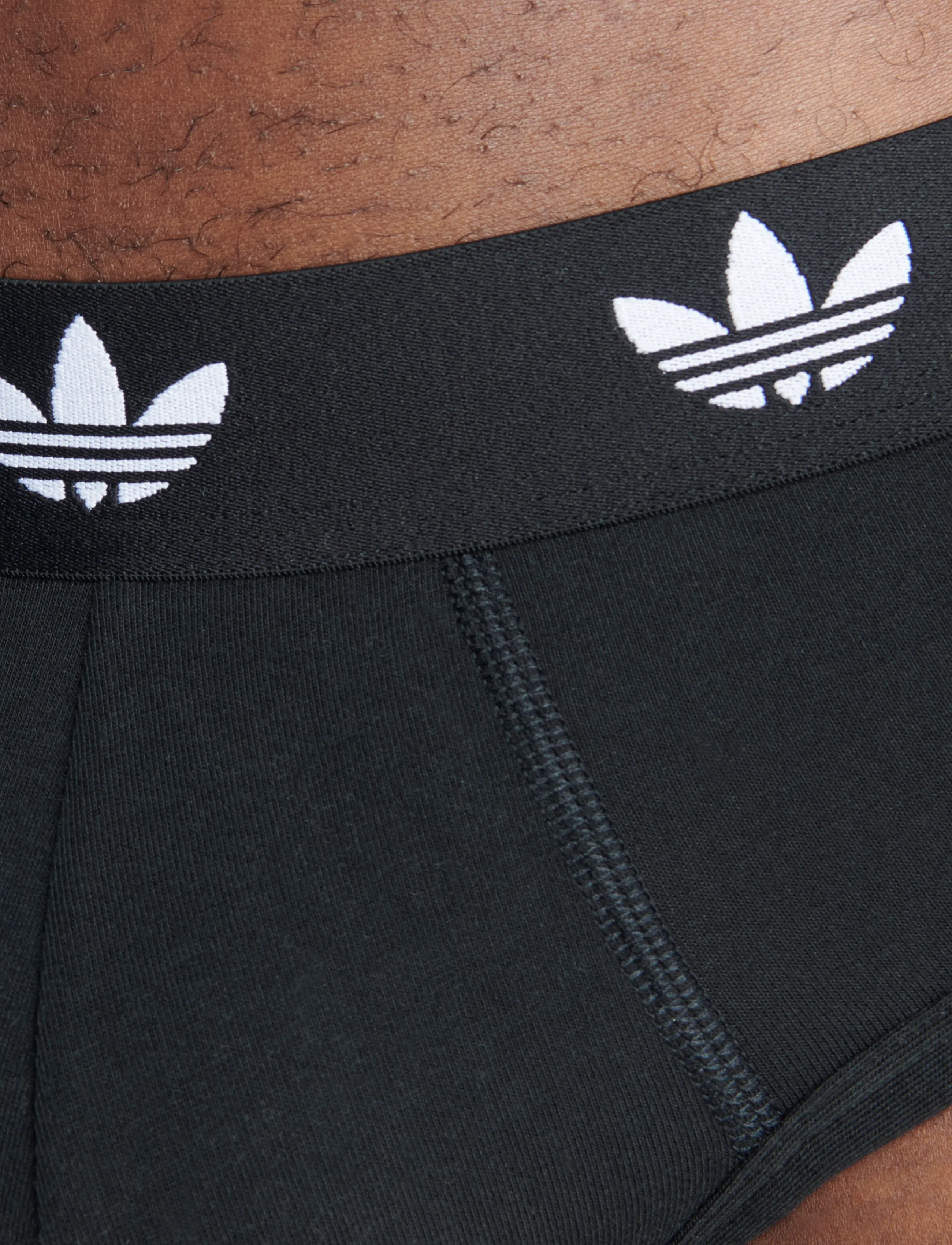 adidas Originals Underwear - Brief - black - 3
