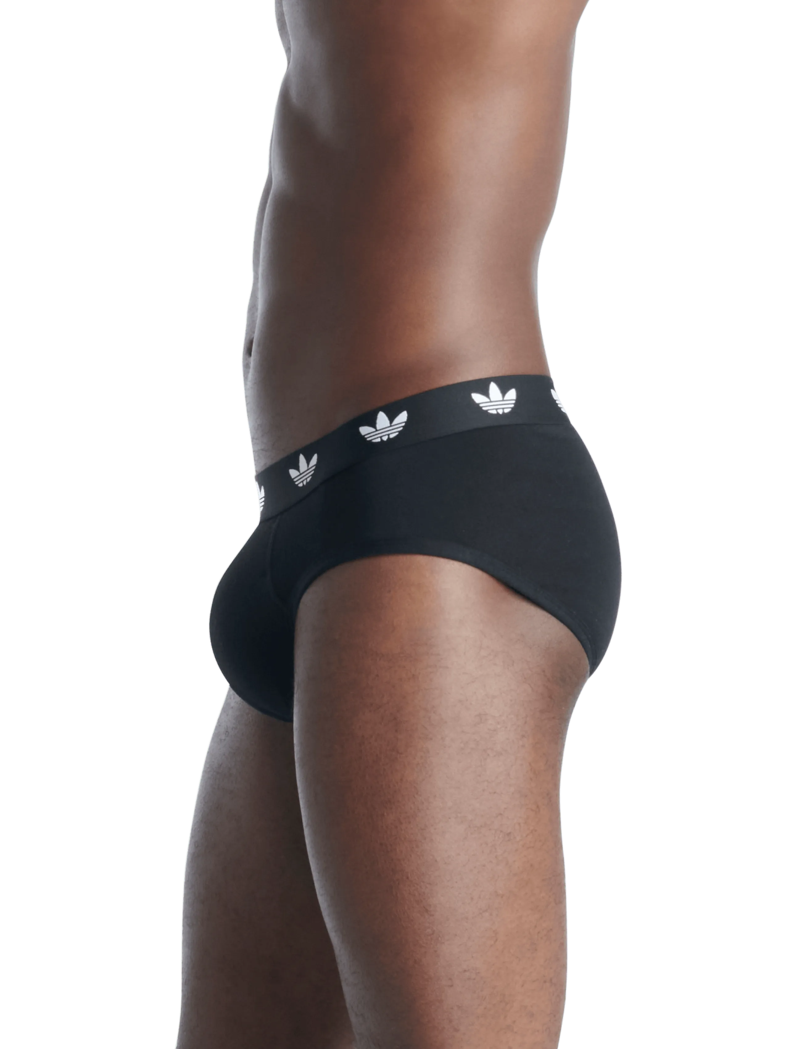 adidas Originals Underwear - Brief - black - 4