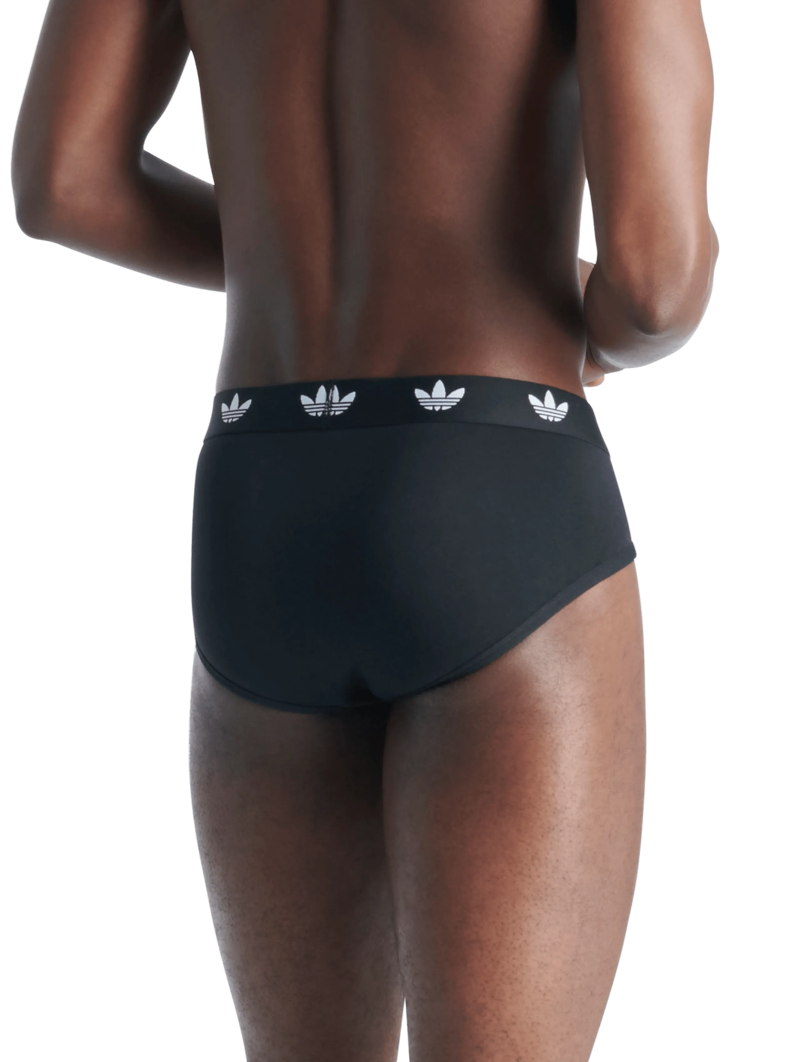 adidas Originals Underwear - Brief - black - 5