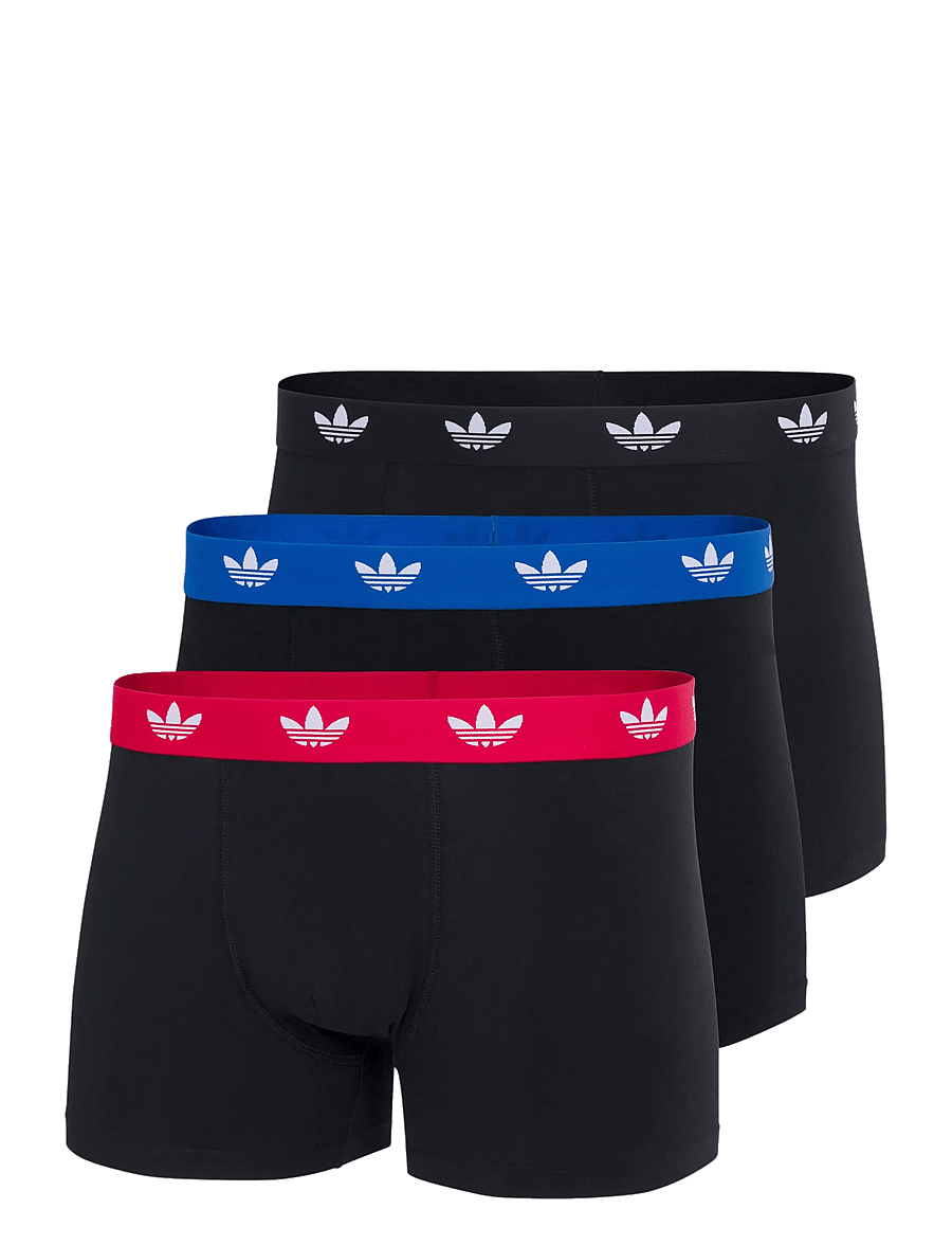 adidas Originals Underwear - Trunks - aluspesu ja sokid - assorted - 1