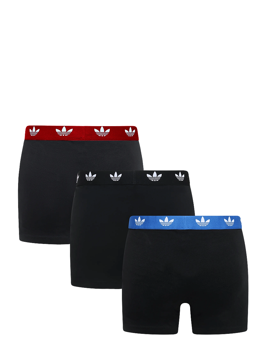 adidas Originals Underwear - Trunks - undertøj og sokker - assorted - 2