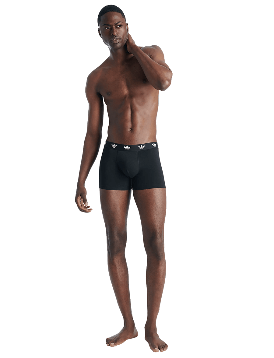 adidas Originals Underwear - Trunks - aluspesu ja sokid - assorted - 0