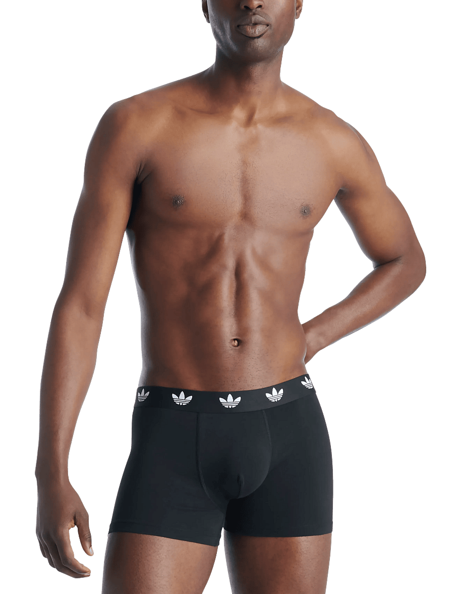 adidas Originals Underwear - Trunks - aluspesu ja sokid - assorted - 2
