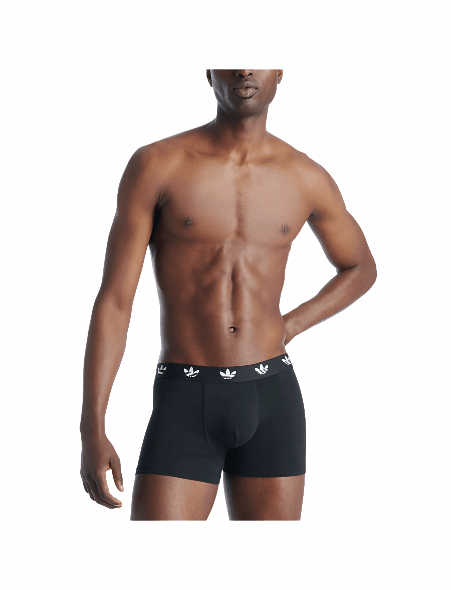 adidas Originals Underwear - Trunks - undertøj og sokker - assorted - 3