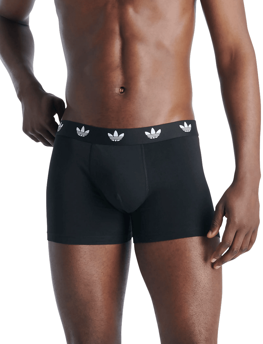 adidas Originals Underwear - Trunks - aluspesu ja sokid - assorted - 3