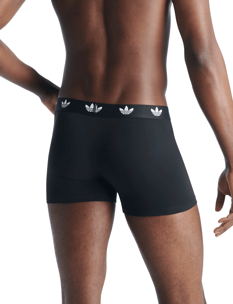 adidas Originals Underwear - Trunks - aluspesu ja sokid - assorted - 5