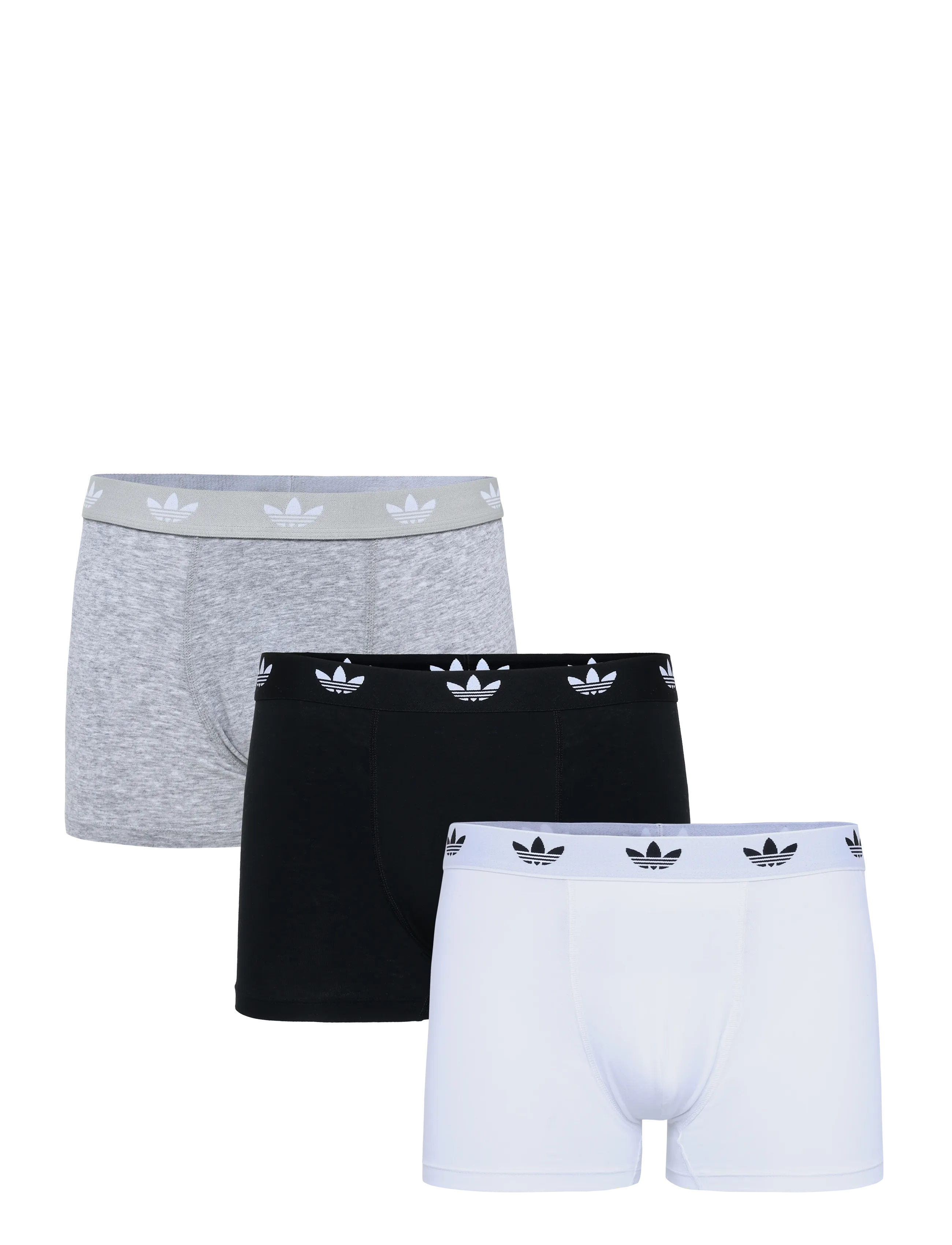 ADIDAS ORIGINALS Unterwäsche Trunks Patterned - L - Herren