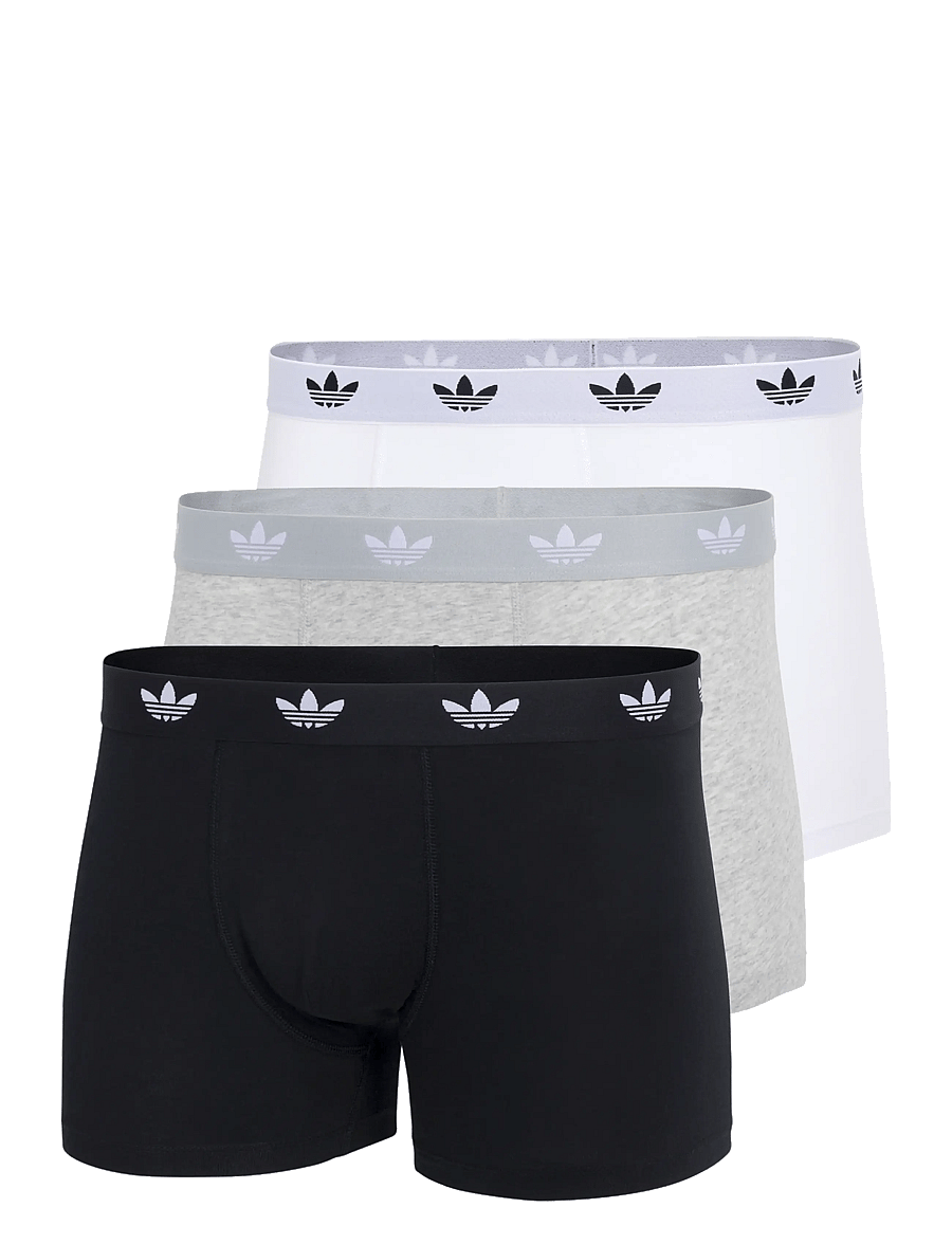 adidas Originals Underwear - Trunks - aluspesu ja sokid - assorted - 1