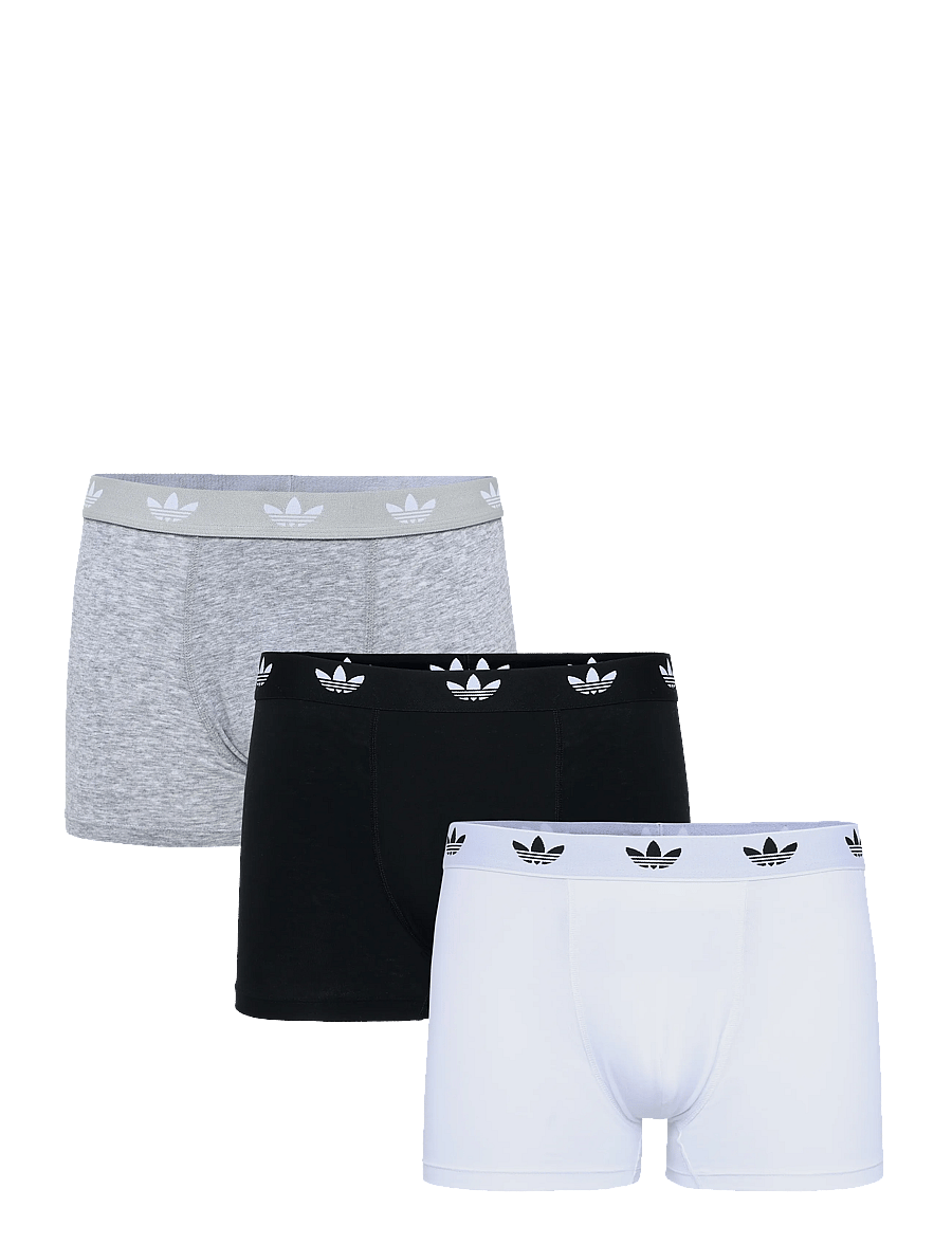 adidas Originals Underwear - Trunks - undertøj og sokker - assorted - 1