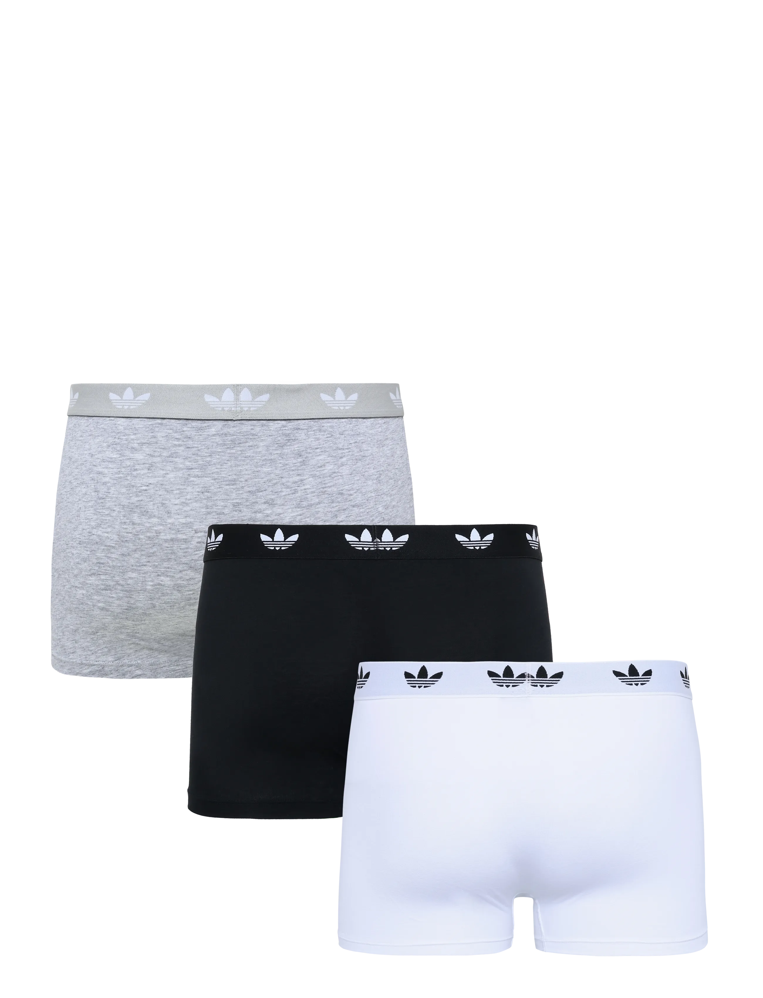 adidas Originals Underwear - Trunks - undertøj og sokker - assorted - 2