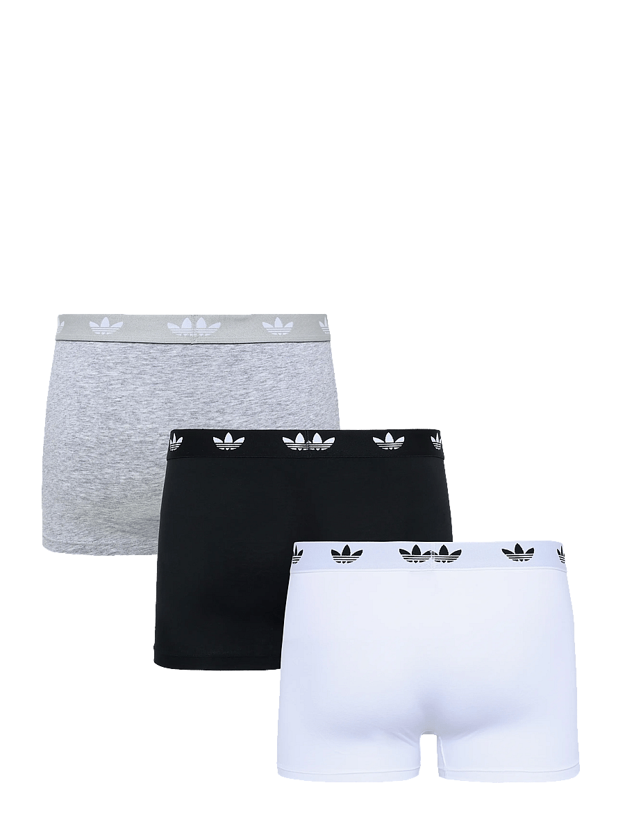 adidas Originals Underwear - Trunks - undertøj og sokker - assorted - 2