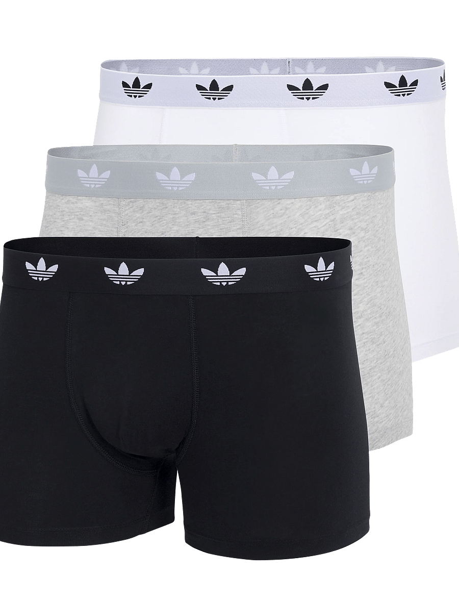 adidas Originals Underwear - Trunks - aluspesu ja sokid - assorted - 0