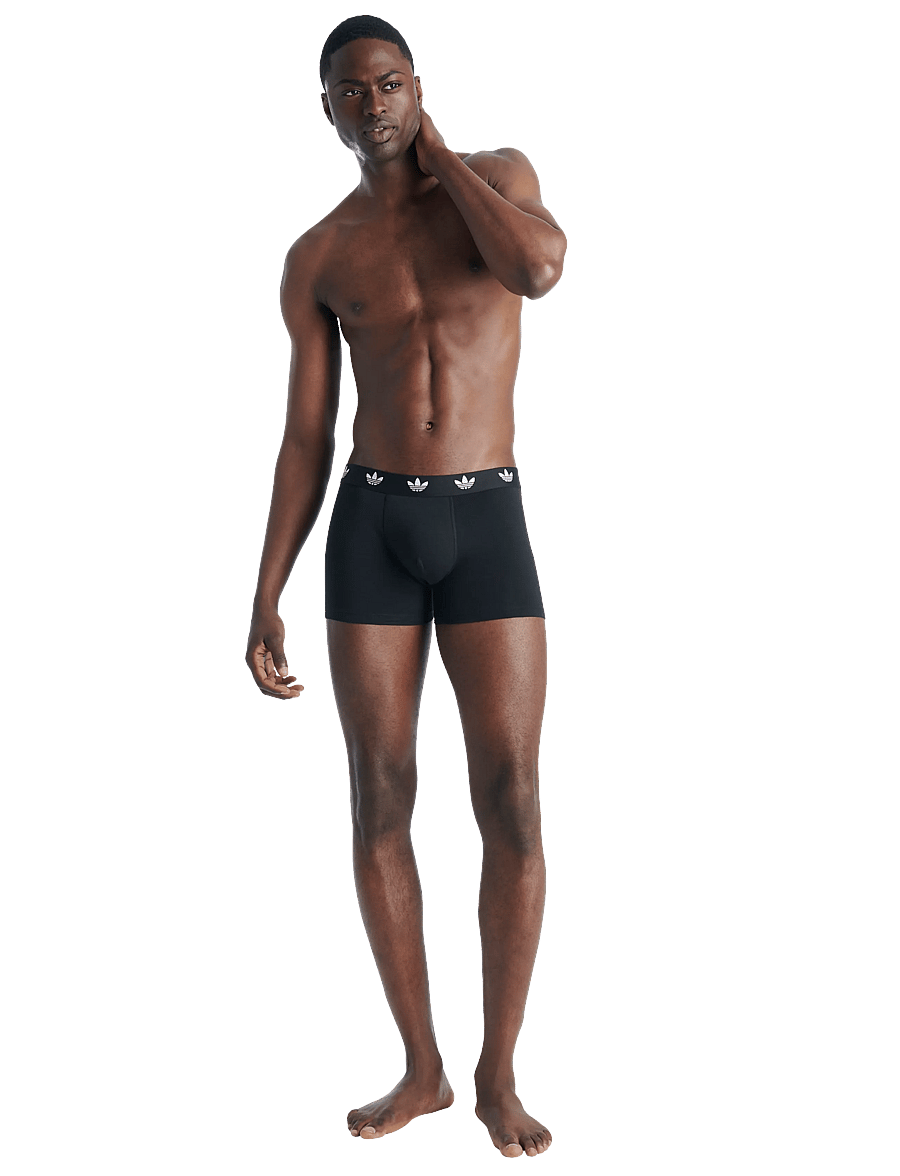 adidas Originals Underwear - Trunks - aluspesu ja sokid - assorted - 2
