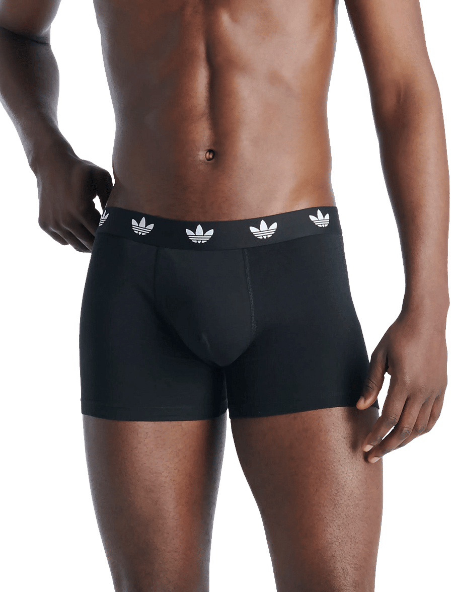 adidas Originals Underwear - Trunks - aluspesu ja sokid - assorted - 4