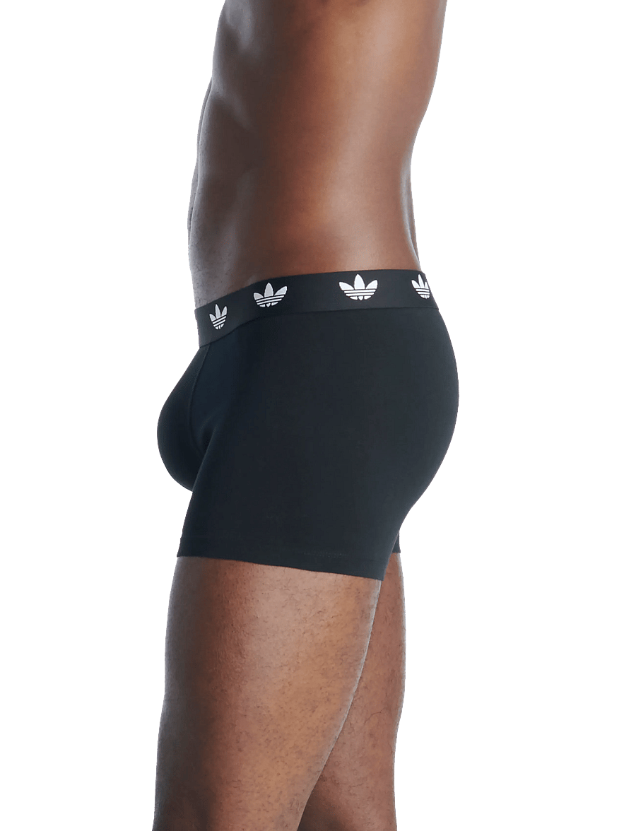 adidas Originals Underwear - Trunks - aluspesu ja sokid - assorted - 5