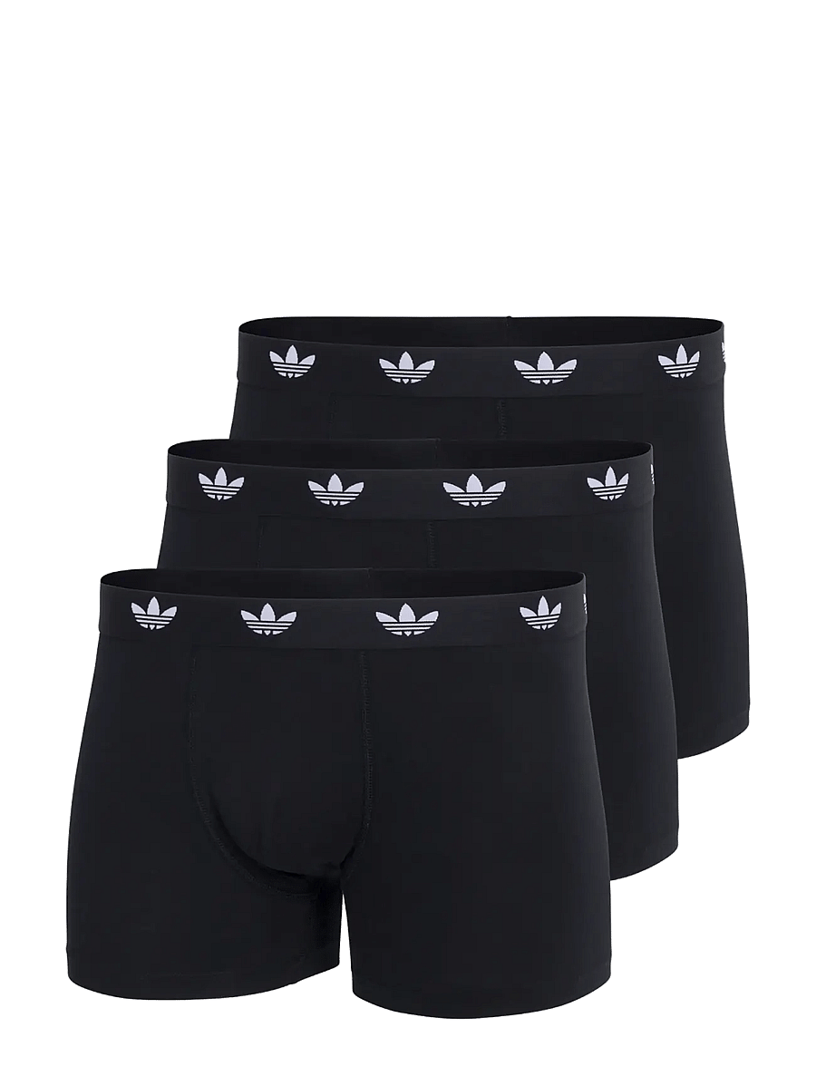 adidas Originals Underwear - Trunks - boxers - black - 1