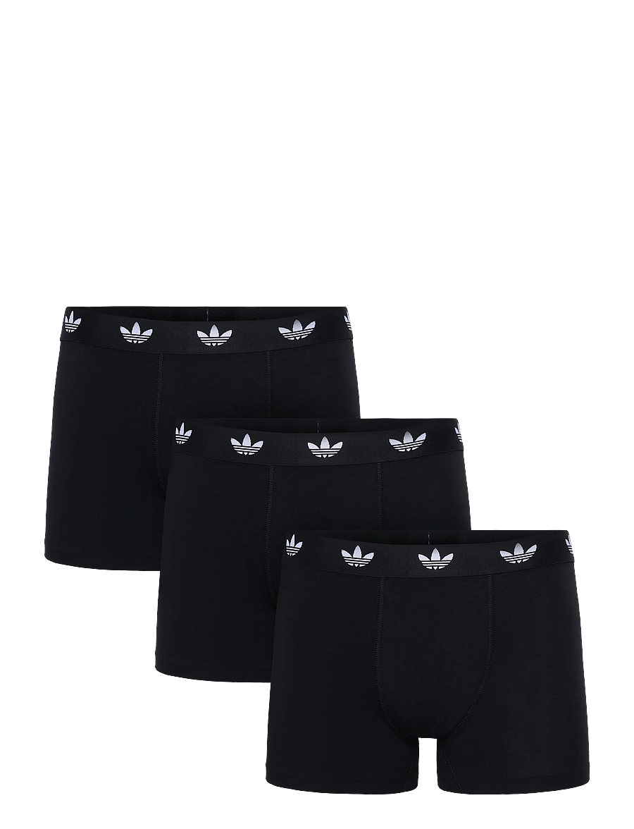 adidas Originals Underwear - Trunks - unterwäsche & socken - black - 1