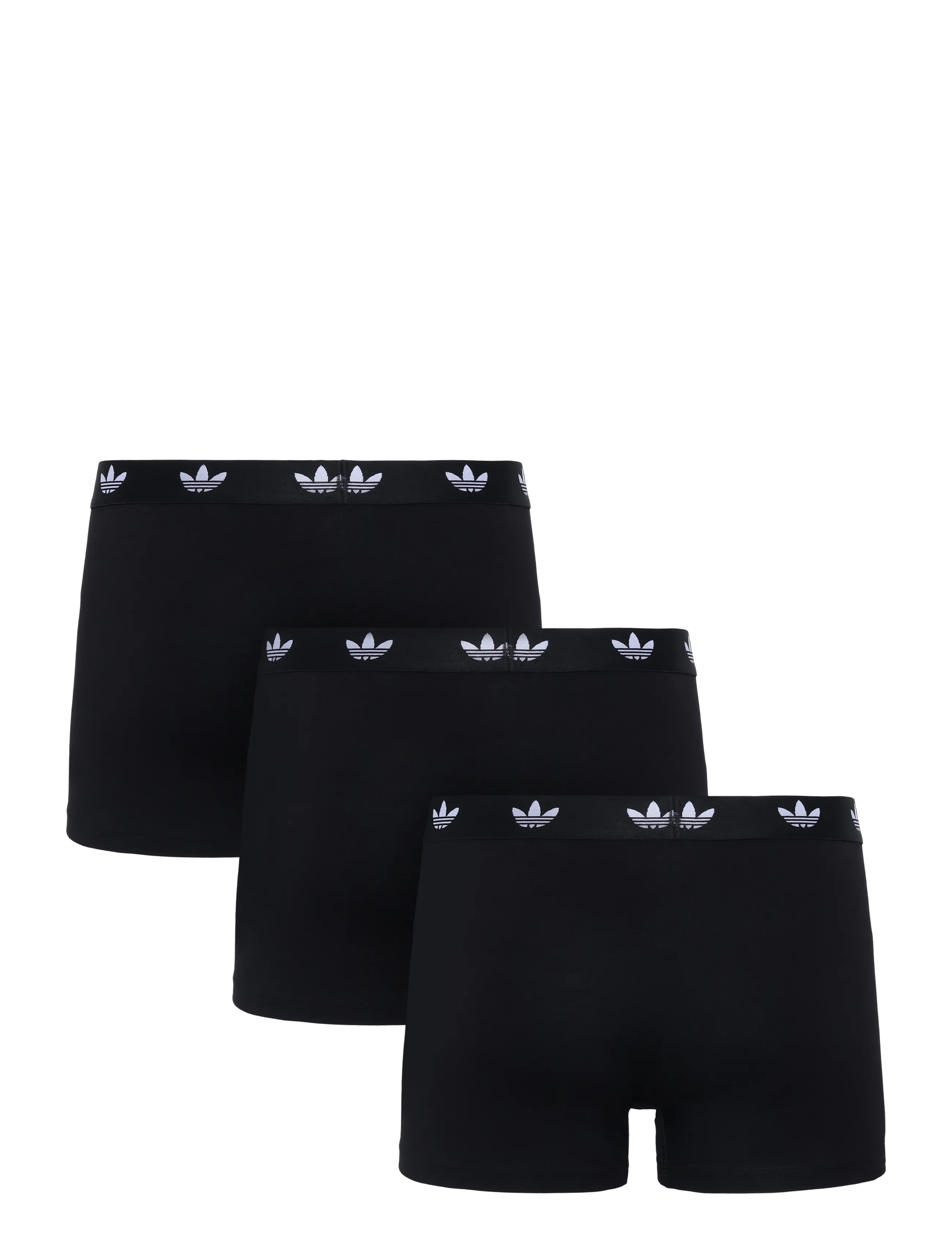 adidas Originals Underwear - Trunks - unterwäsche & socken - black - 2